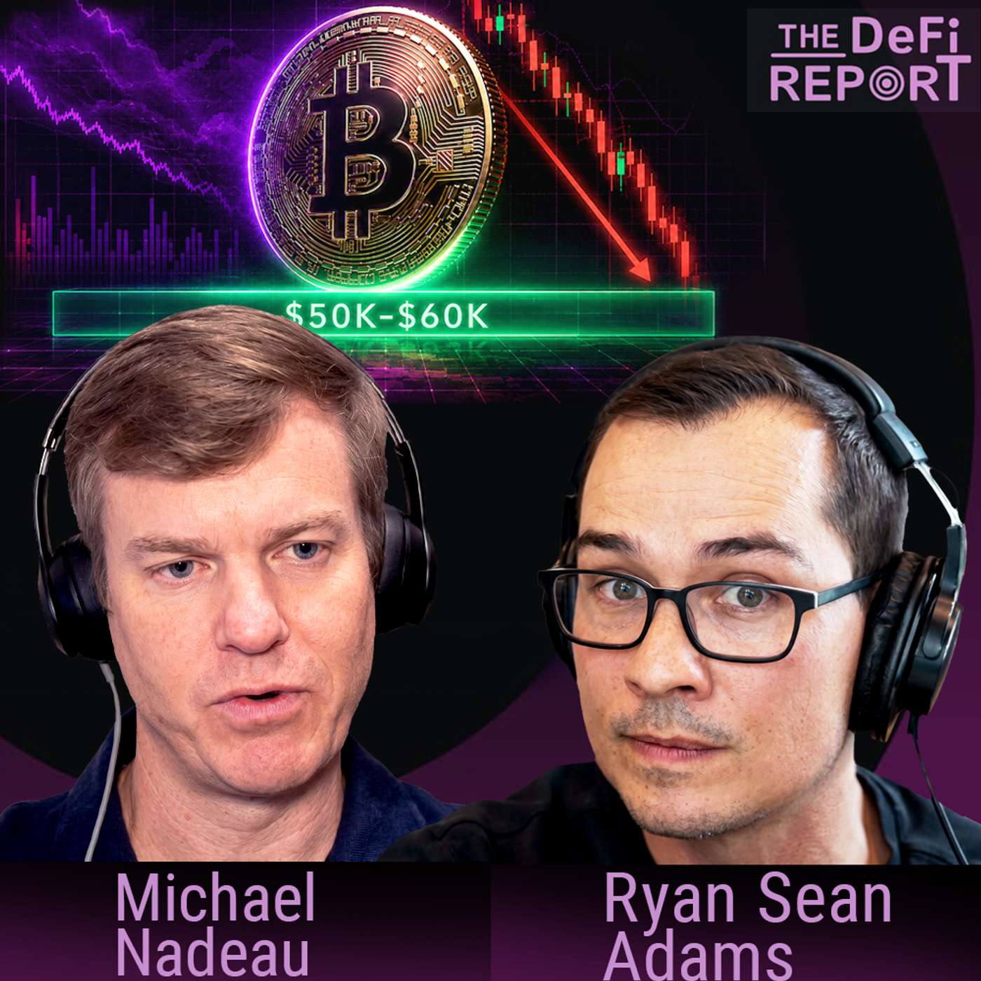 Has BTC Entered the "Buy Zone?" episode artwork