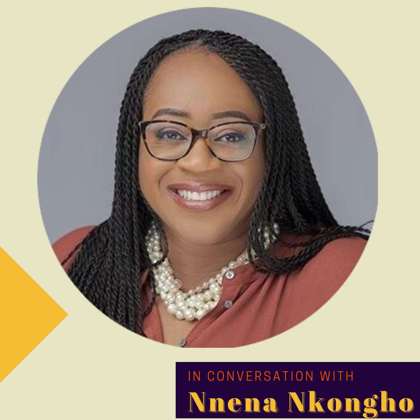 #69, Nnena Nkongho - Startup valuation, capital allocation and returns expectations in Africa #69, Nnena Nkongho - Startup valuation, capital allocation and returns expectations in Africa