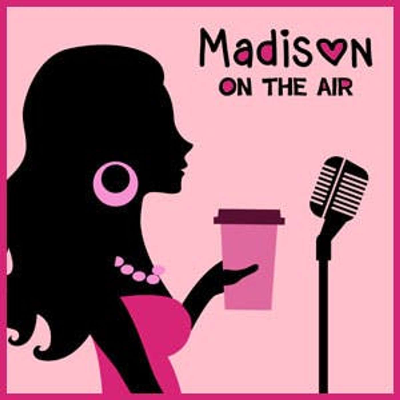 Madison on the Air #2- Gunsmoke: The Mortgage episode artwork