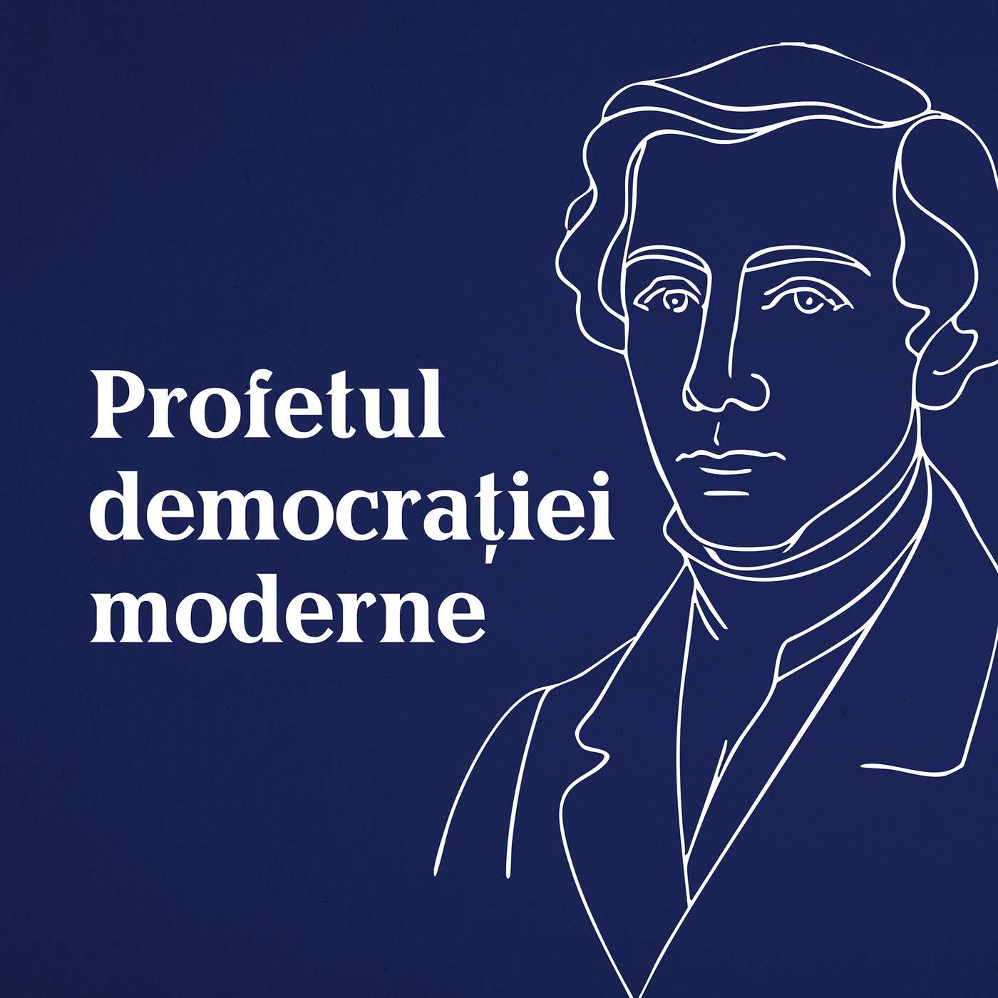 EP 162: Tocqueville
