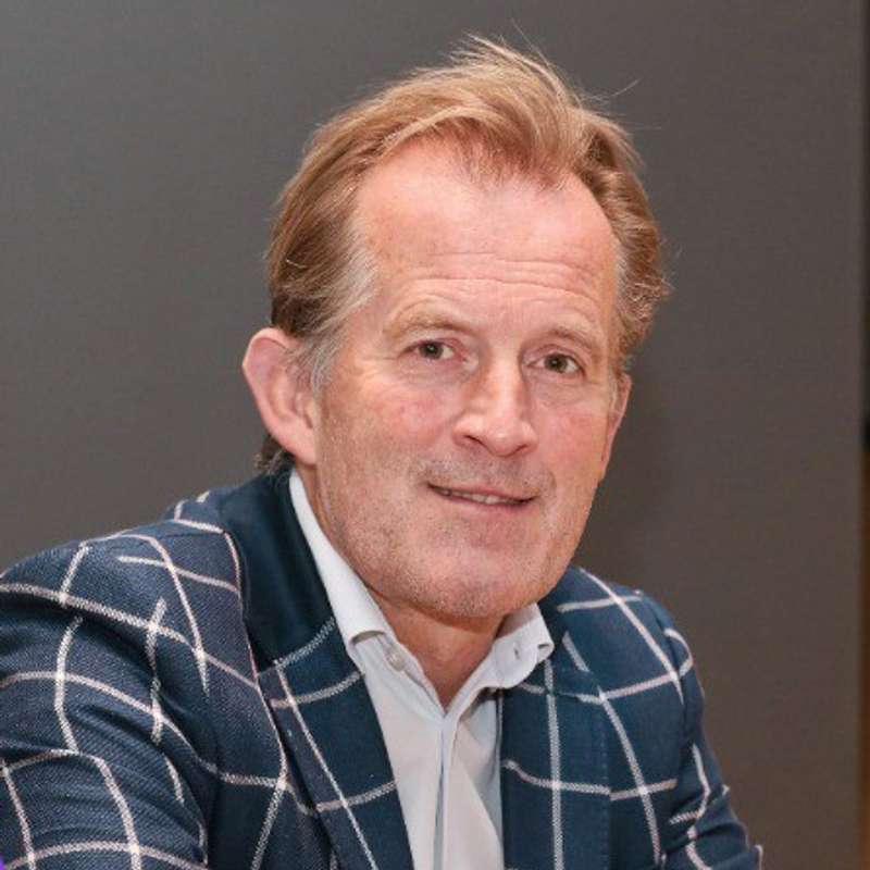 Auke Huistra