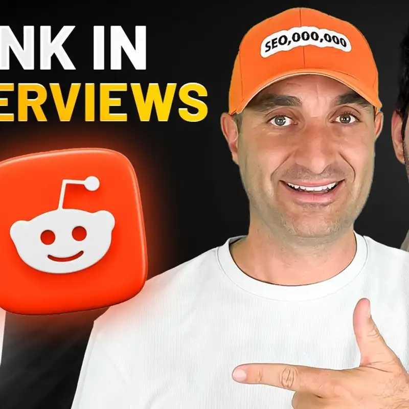 Subreddit SEO for Digital Marketing Agencies: Winning Visibility in AI Search with Vaibhav Sharda