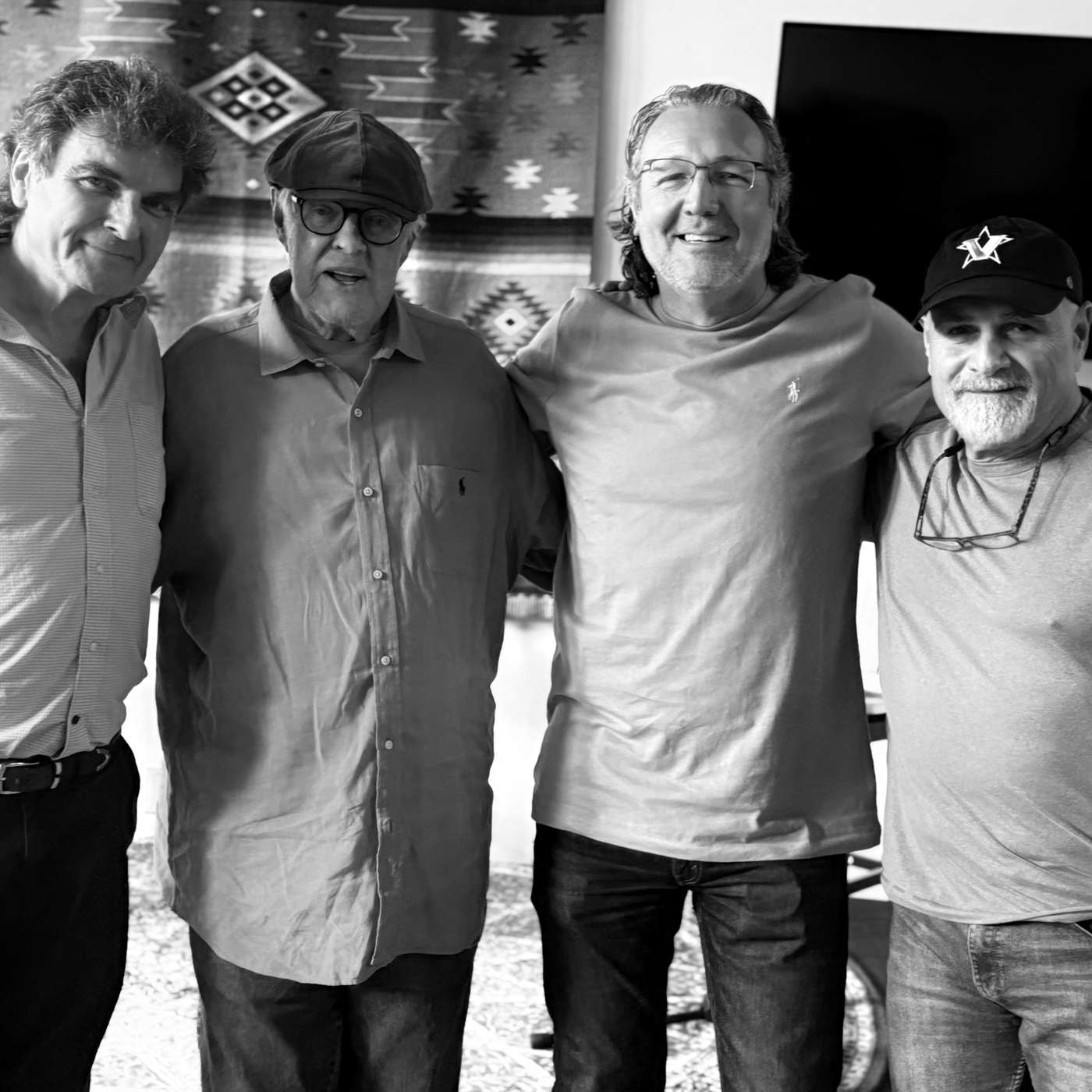 #22 Down on Music Row – with Pat Holt