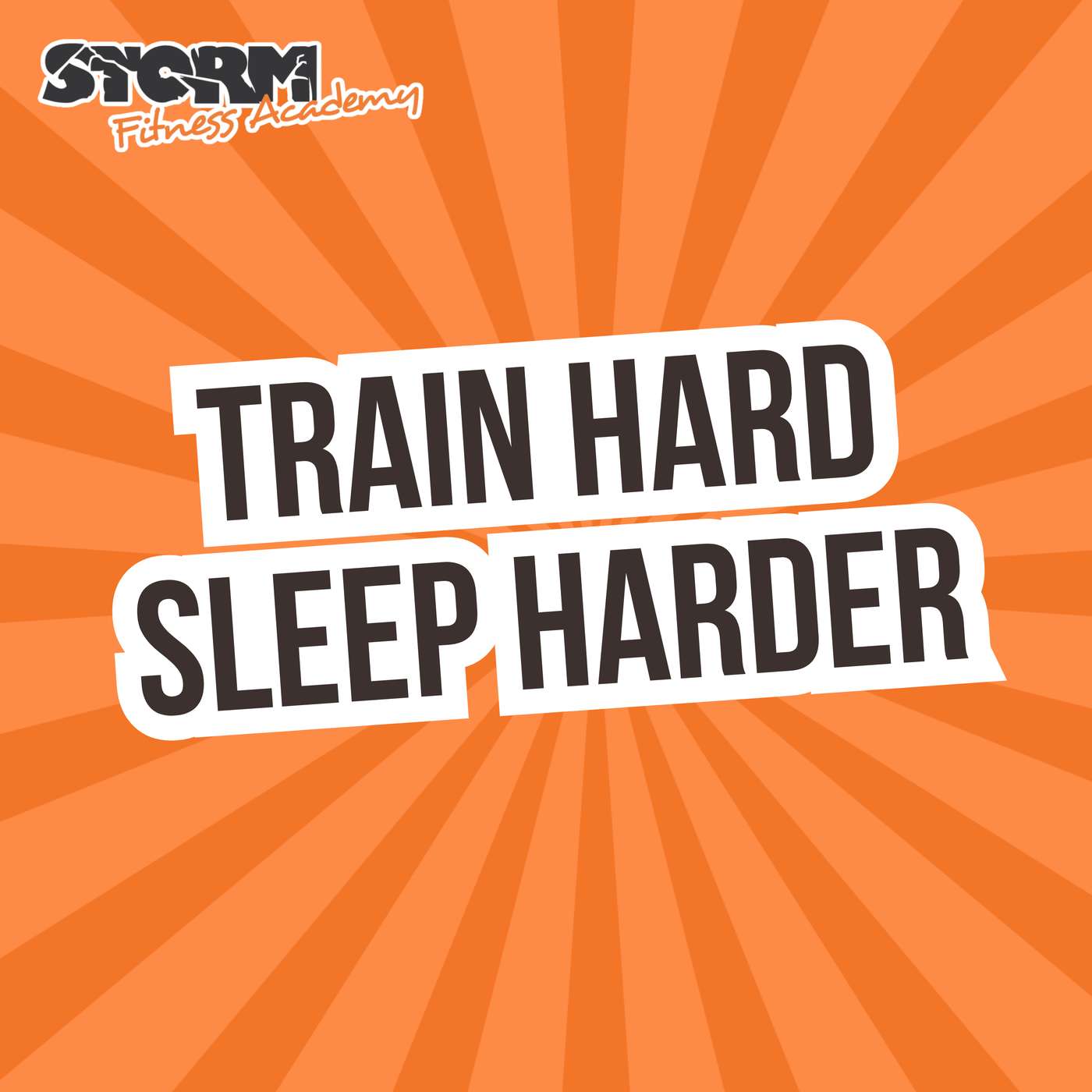 Why Sleep Might Be More Important Than Your Training Programme episode artwork