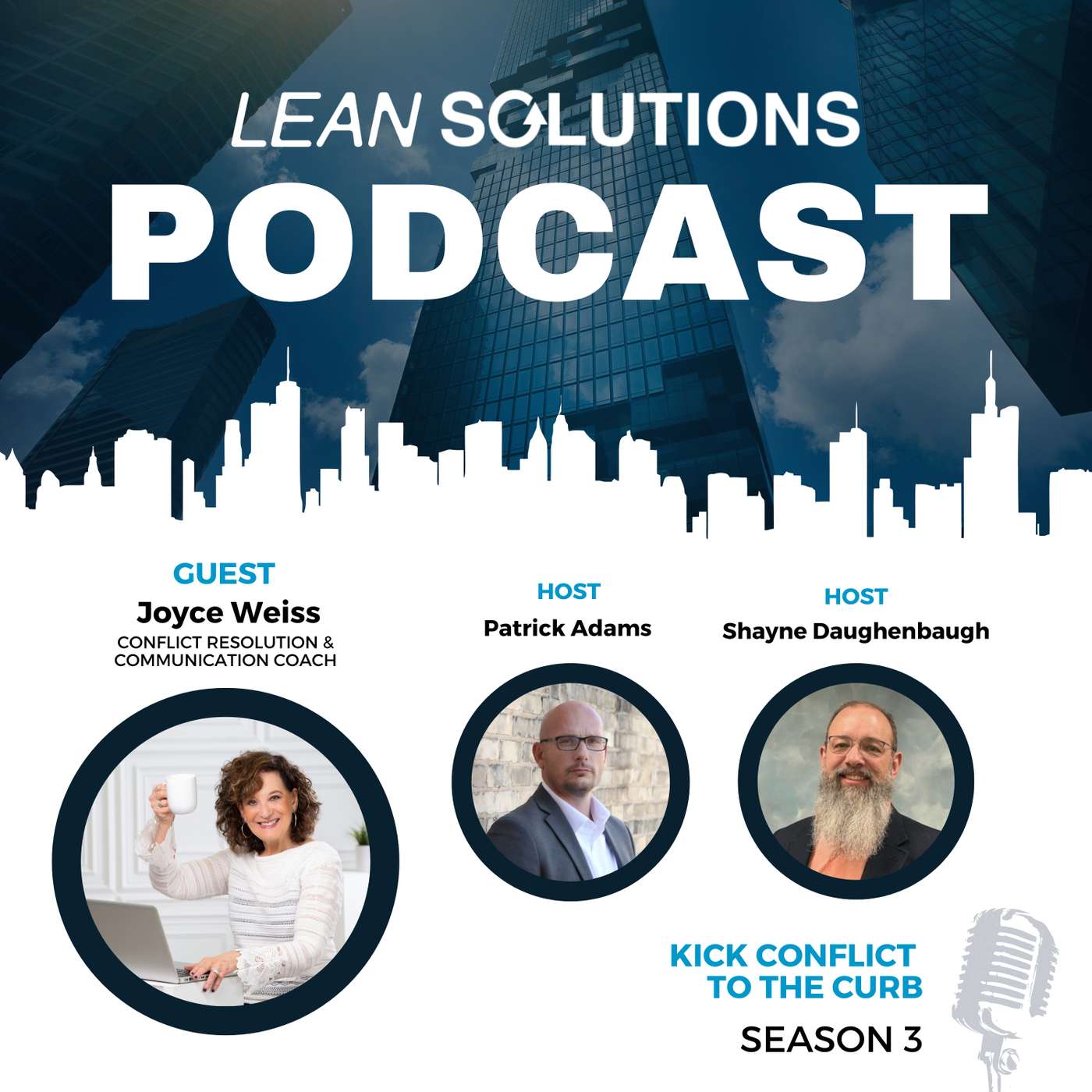 The Lean Solutions Podcast