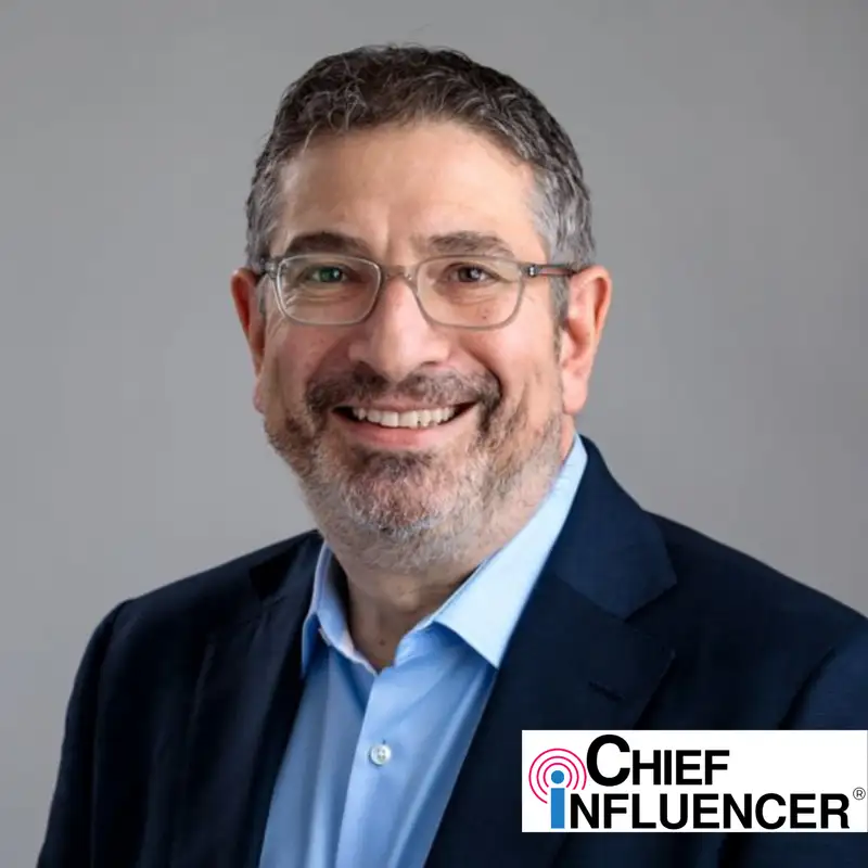 Navigating Influence in a Data-Driven World with NORC's Dan Gaylin