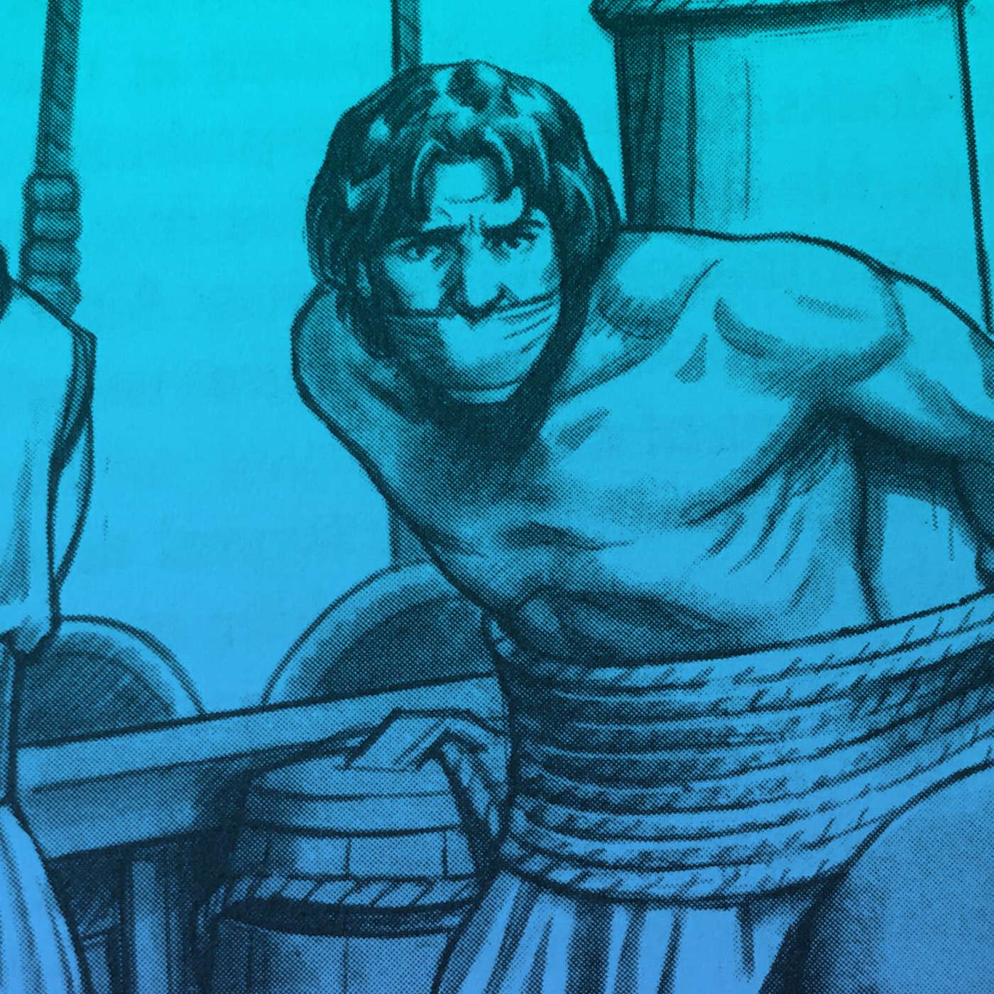 Ep. 181. The Throne of Zeus: Week 13 Overwhelmed with Sorrowful Memories