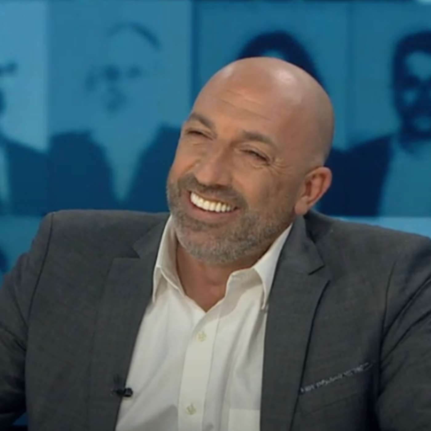 ח"כ ששי גואטה ח"כ ששי גואטה