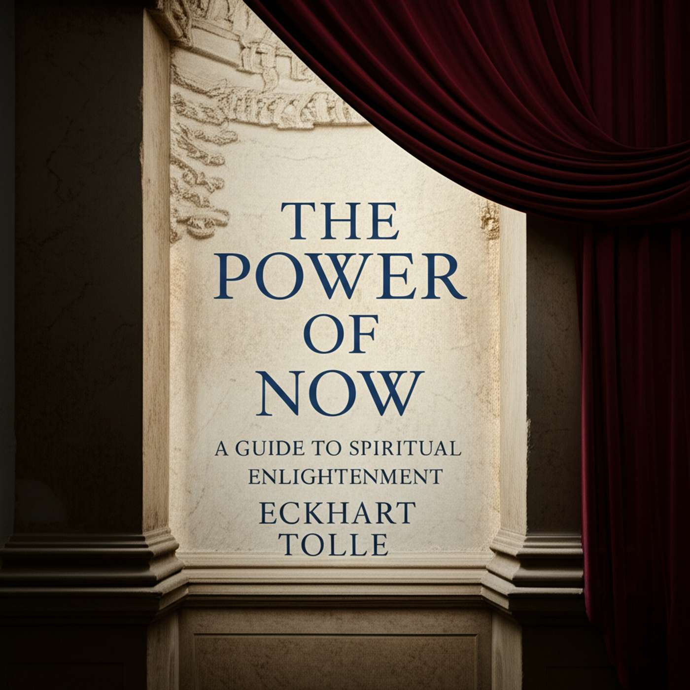 The Power of Now: A Guide to Spiritual Enlightenment
