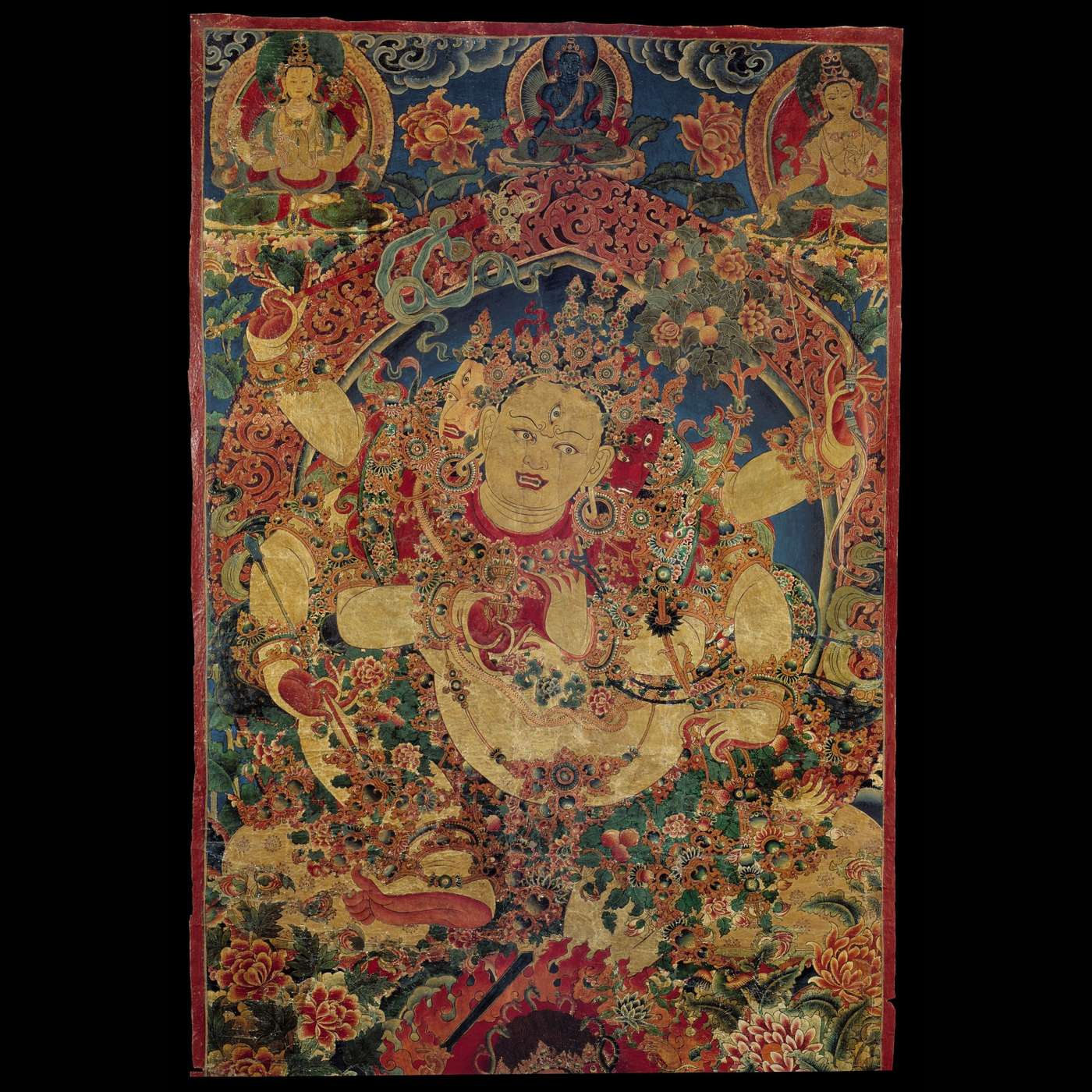 Mindfulness Meditation Podcast