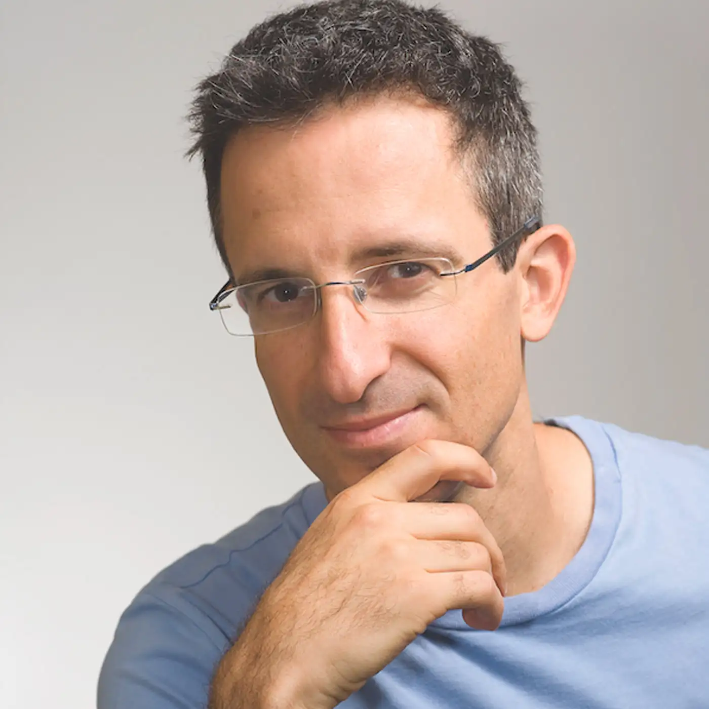 The Secret To Happiness