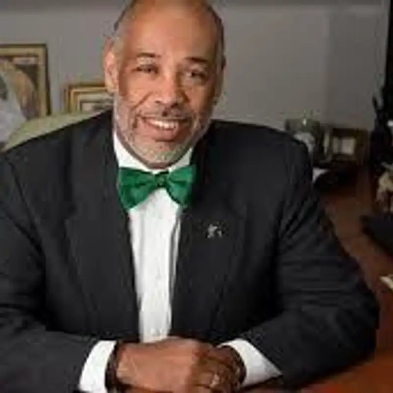 A Conversation with MSU College of Nursing Dean Randy Rasch