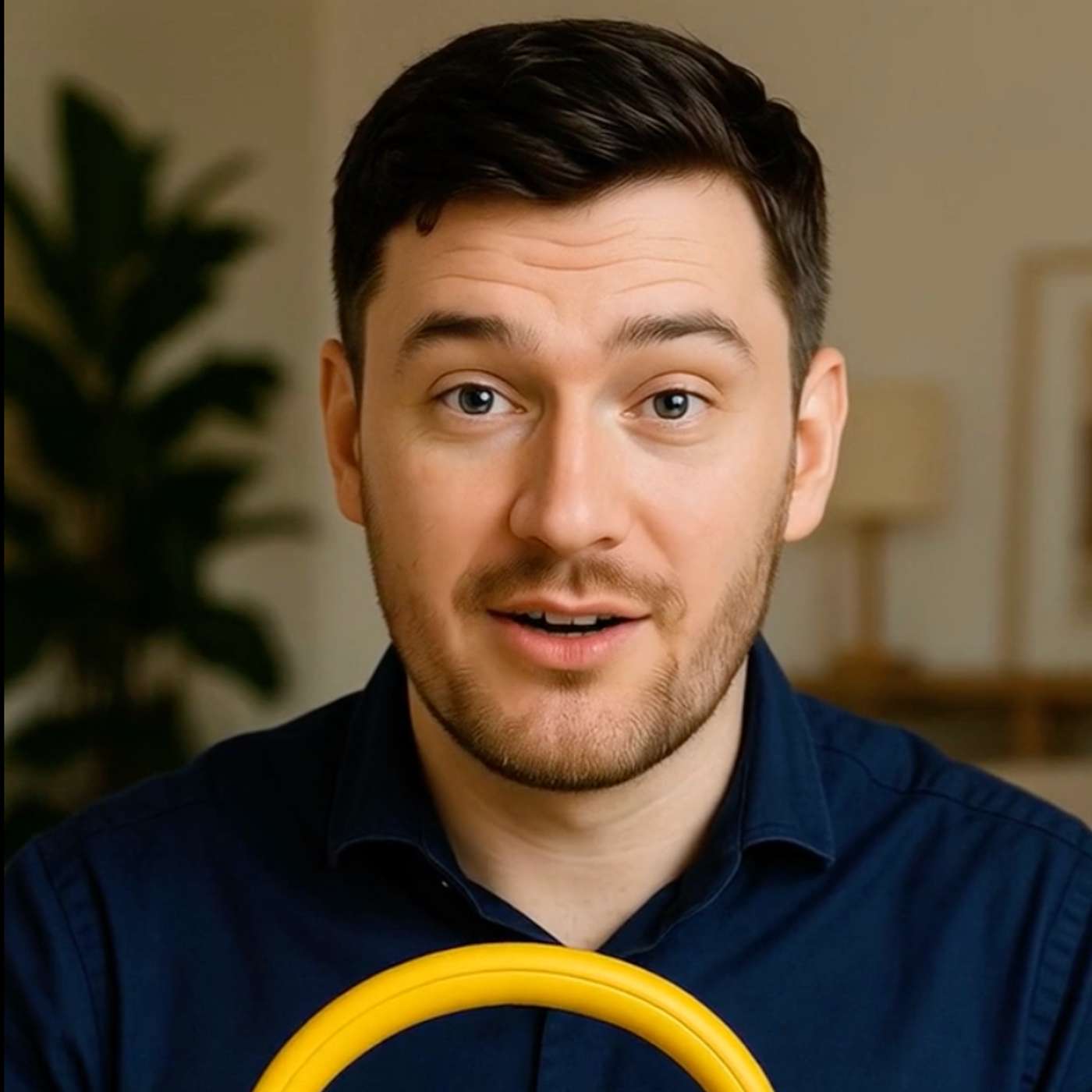 Nu kan du få AI UGC med produkter i hænderne - men virker det? Heygen V4 Test