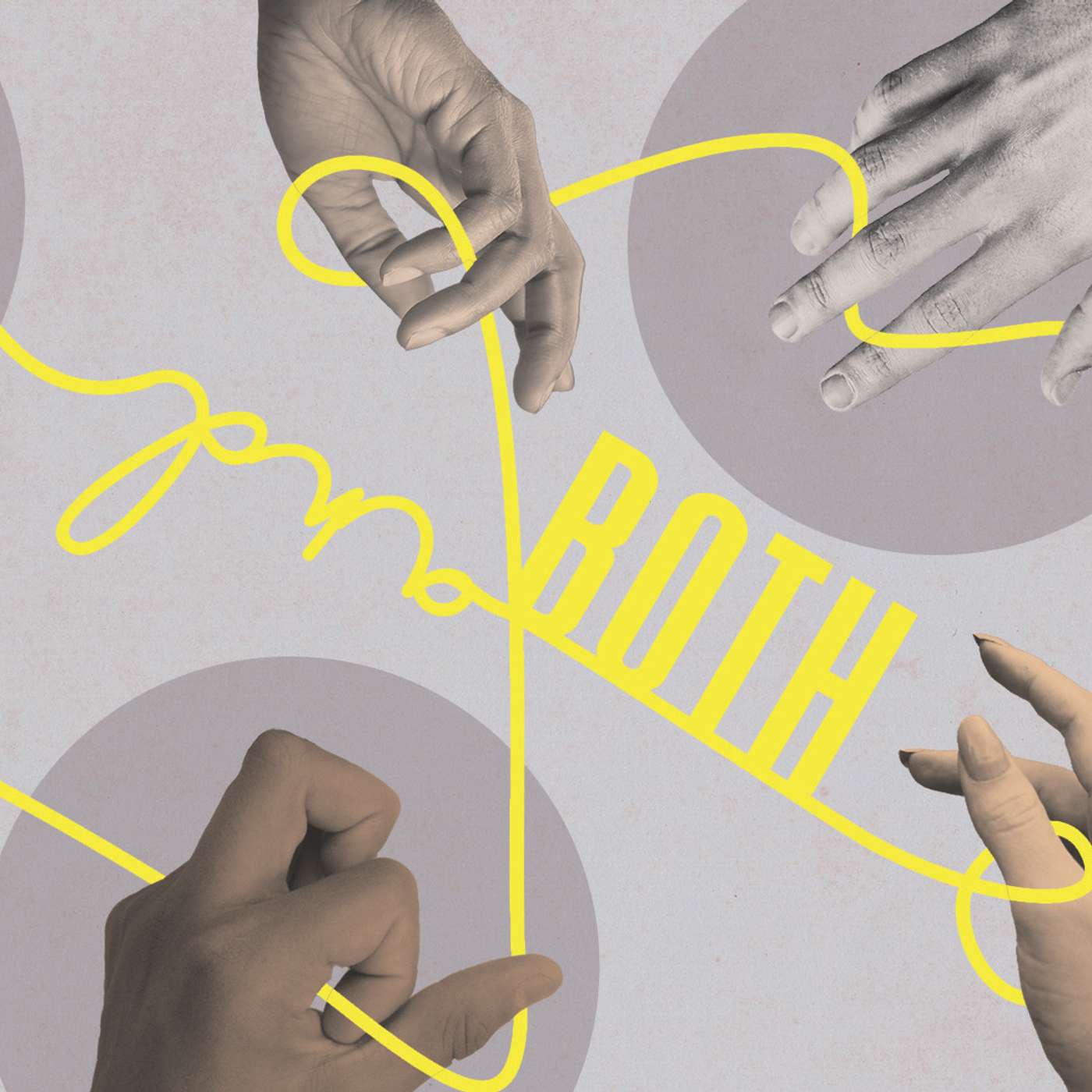 Alone/Together - Both/And - Jeremy Duncan