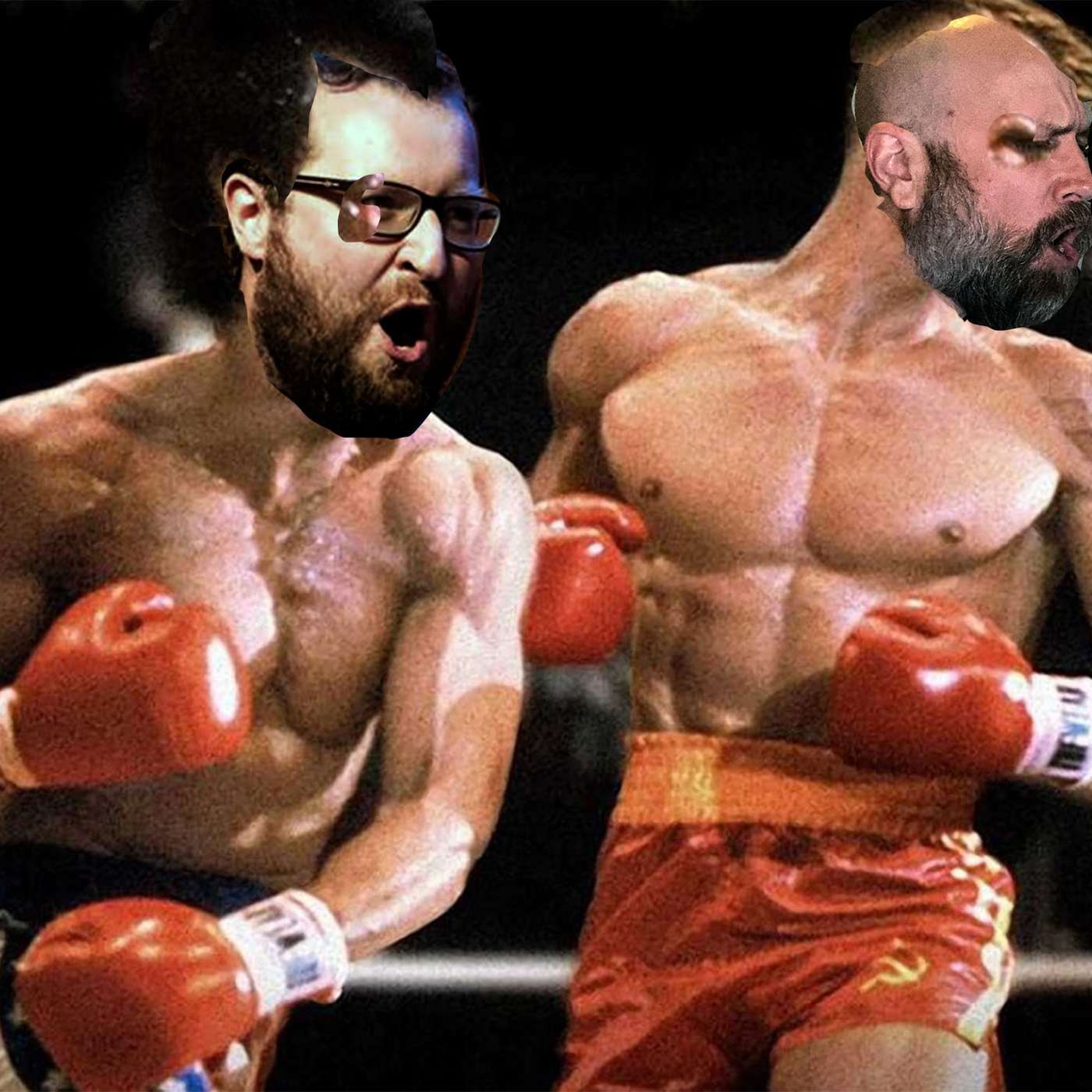 The Everything Sequel Podcast