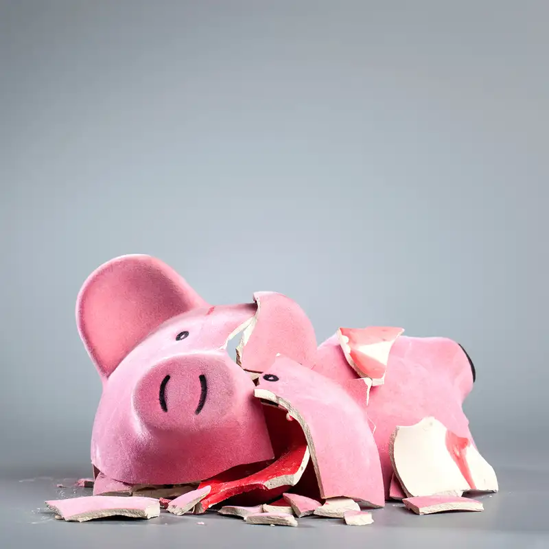 Should We Worry About Growing World Debt?