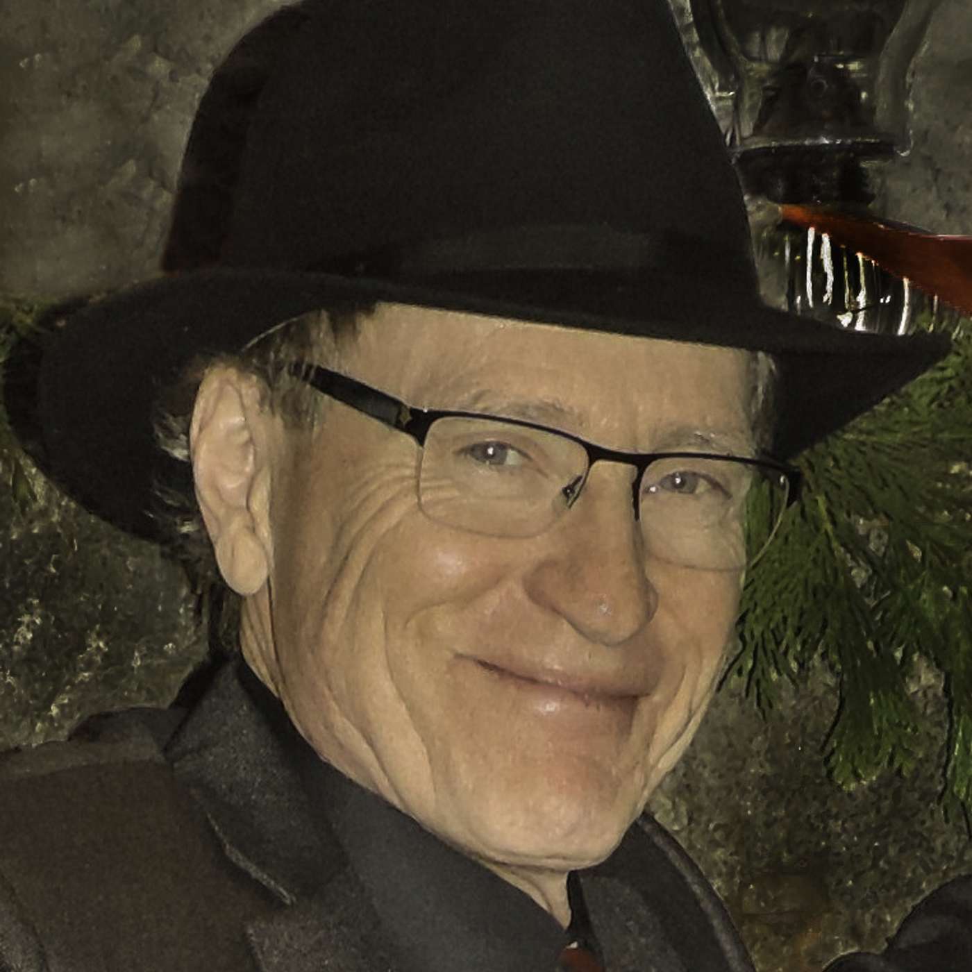Jim Bair, Computer Science Pioneer and Community Activist episode artwork