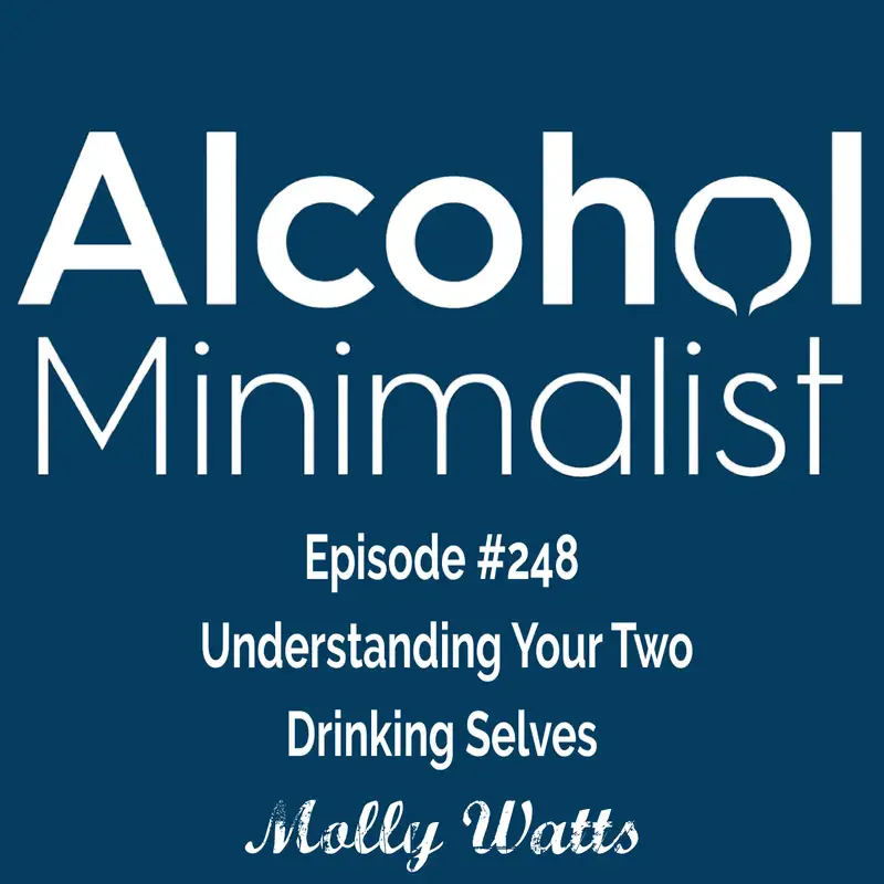 Understanding Your Two Drinking Selves