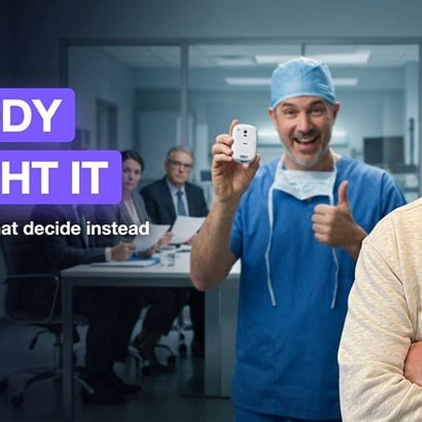 FDA Clearance Is Only the Start of Medtech Commercialization episode artwork
