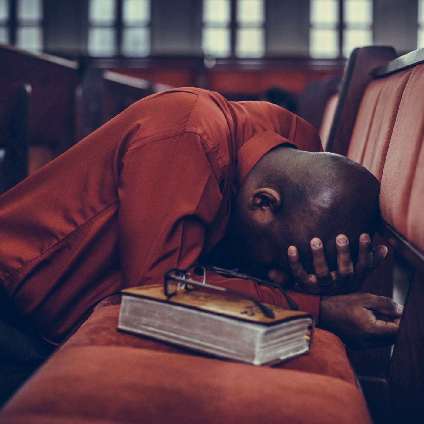 Removing Misguided Expectations | Pastor Roger Sims, Jr. episode artwork