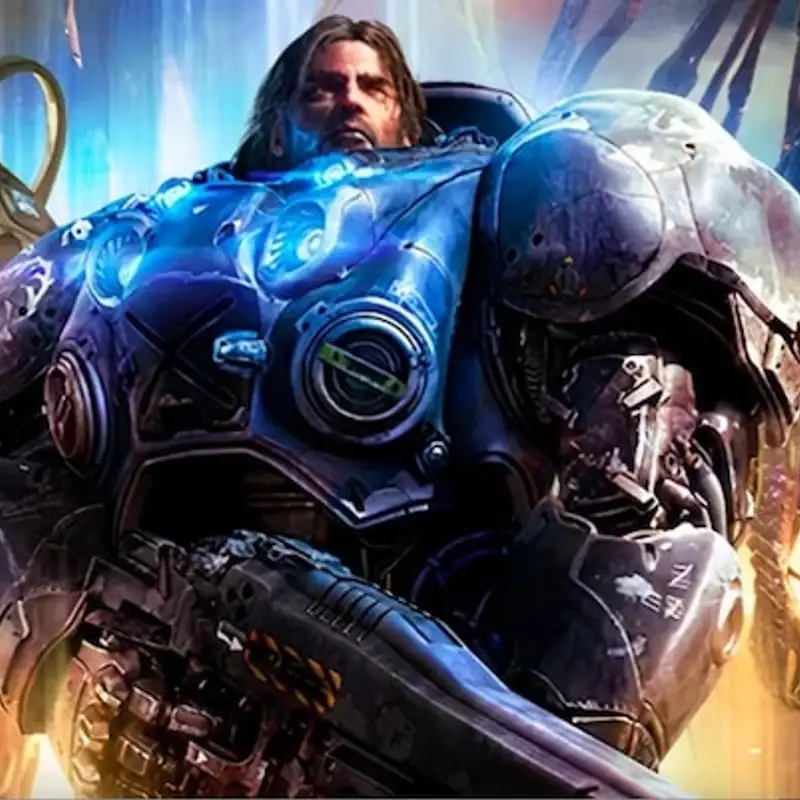 191 - Xbox to Roll Out a Mid-Gen Console Upgrade? + Is Blizzard Reviving StarCraft? | 18.11.24