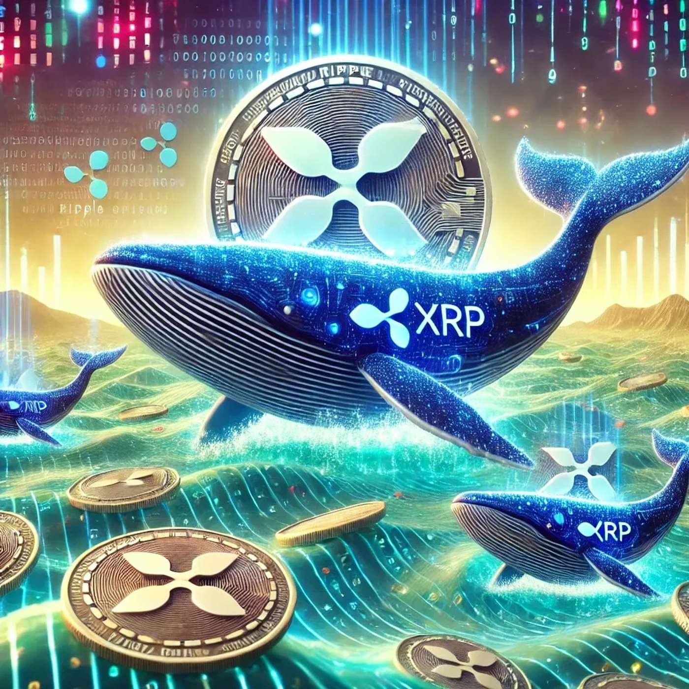 Guo Wengui Convicted in Crypto Fraud, XRP Soars 13%, MicroStrategy's Bitcoin Bet Pays Off, Grayscale's AI Fund Launch, and more...