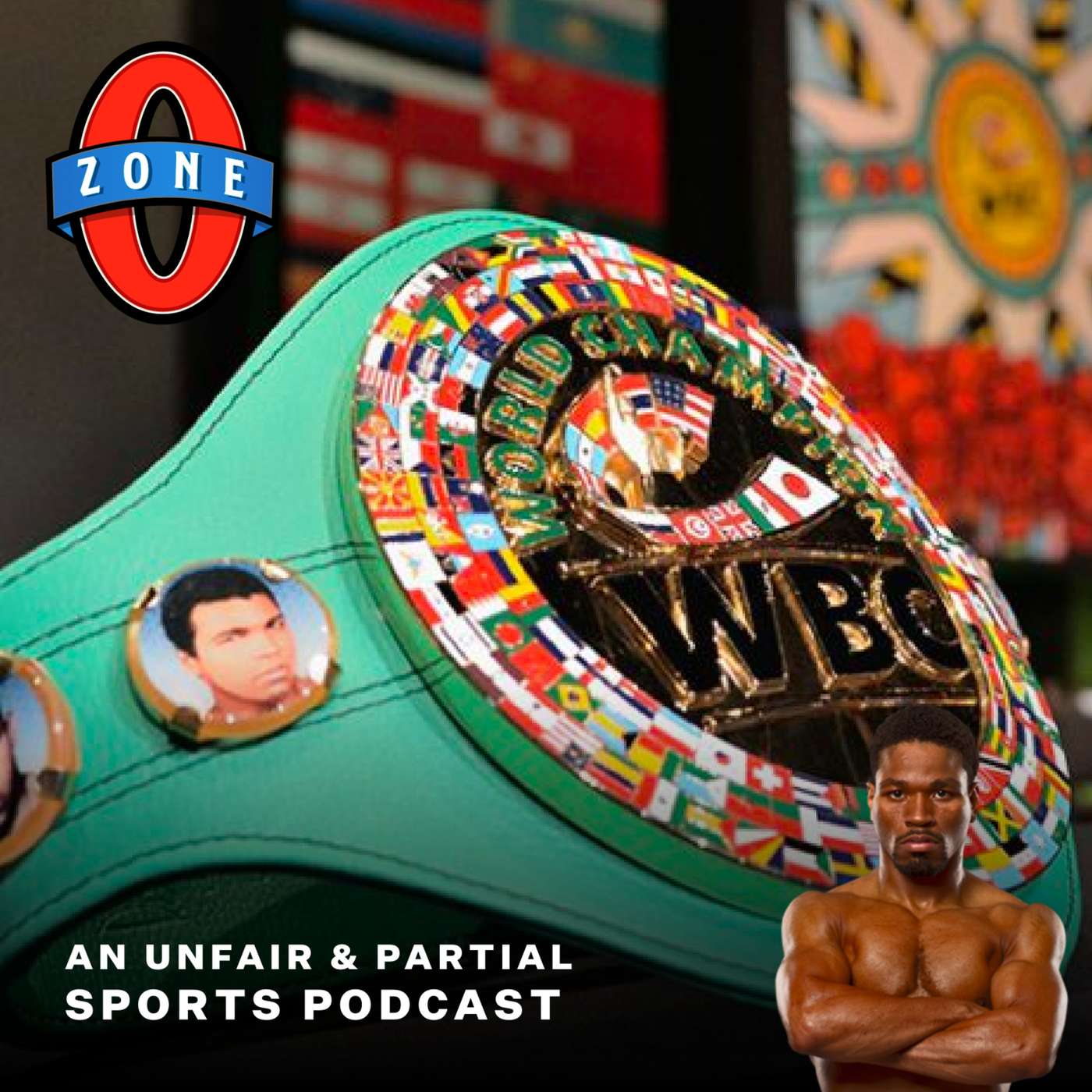 Bonus: "Showtime" Shawn Porter on Unifying The Title episode artwork