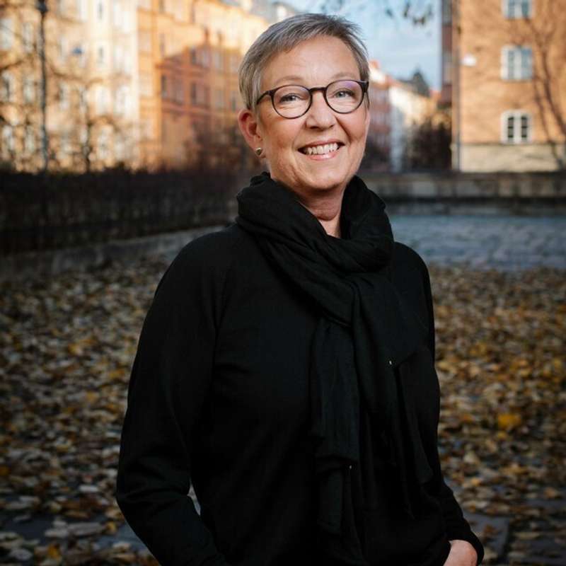 Ann Åberg