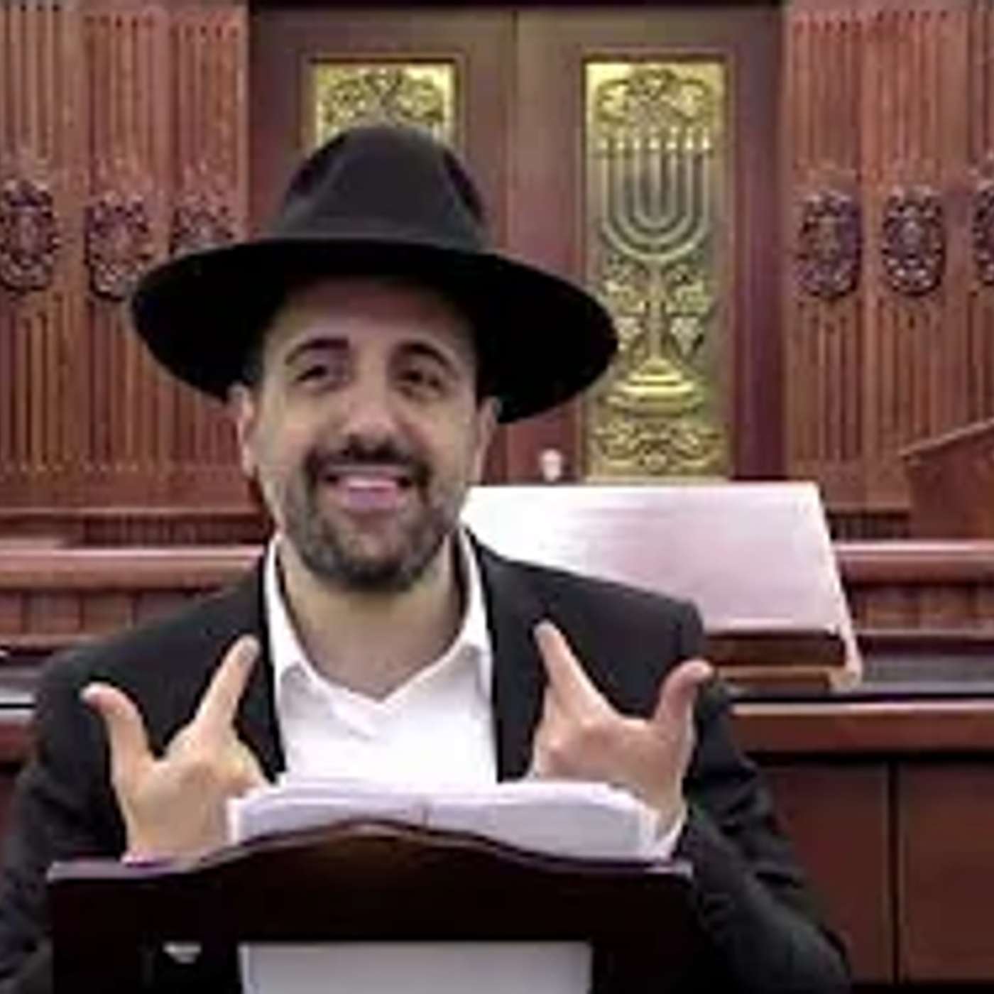 הרב מאיר אליהו | פרשת וישב | משכן יהודה