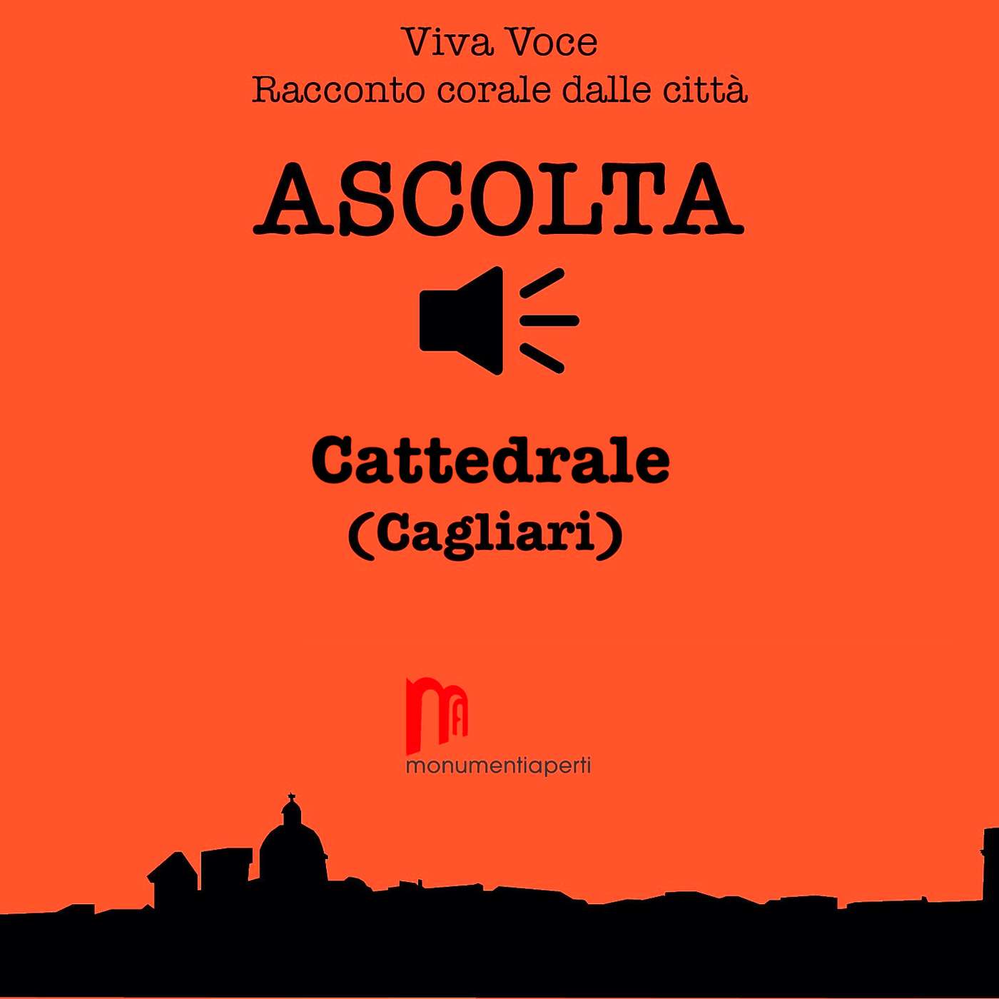 La Cattedrale episode artwork