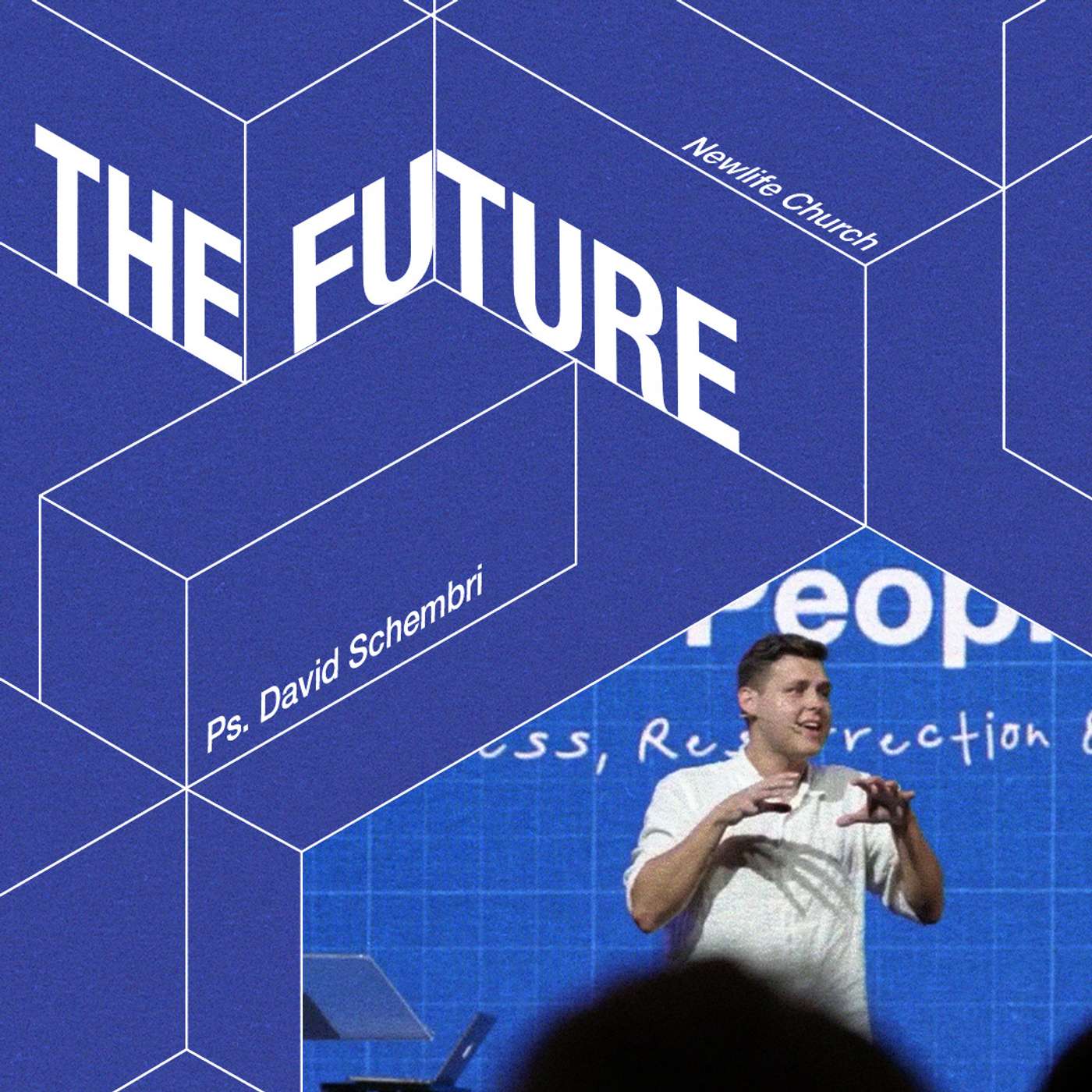 Newlife Church: Robina