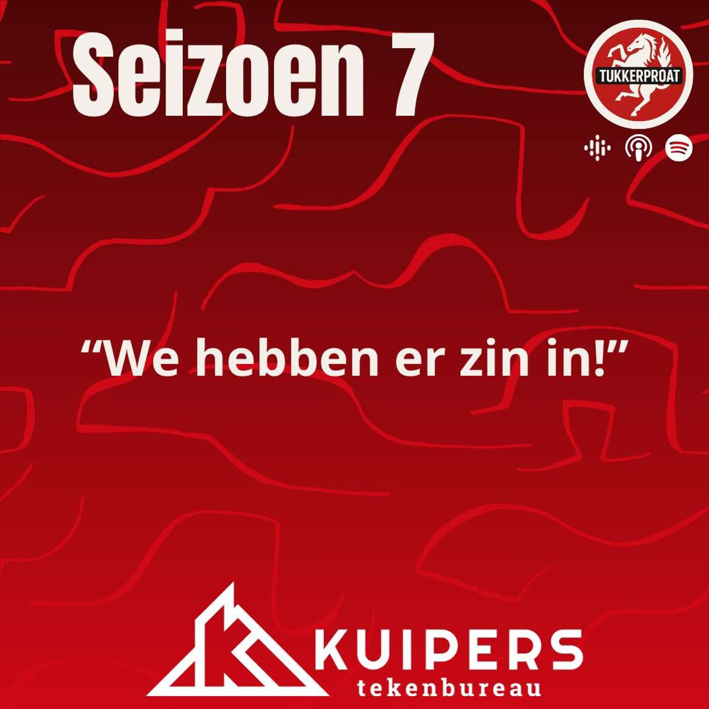S07E04: "We hebben er zin in!"