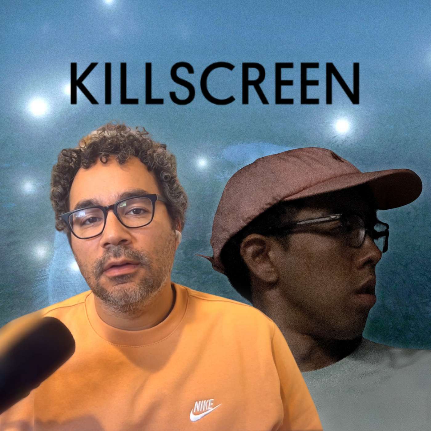 The Killscreen Podcast