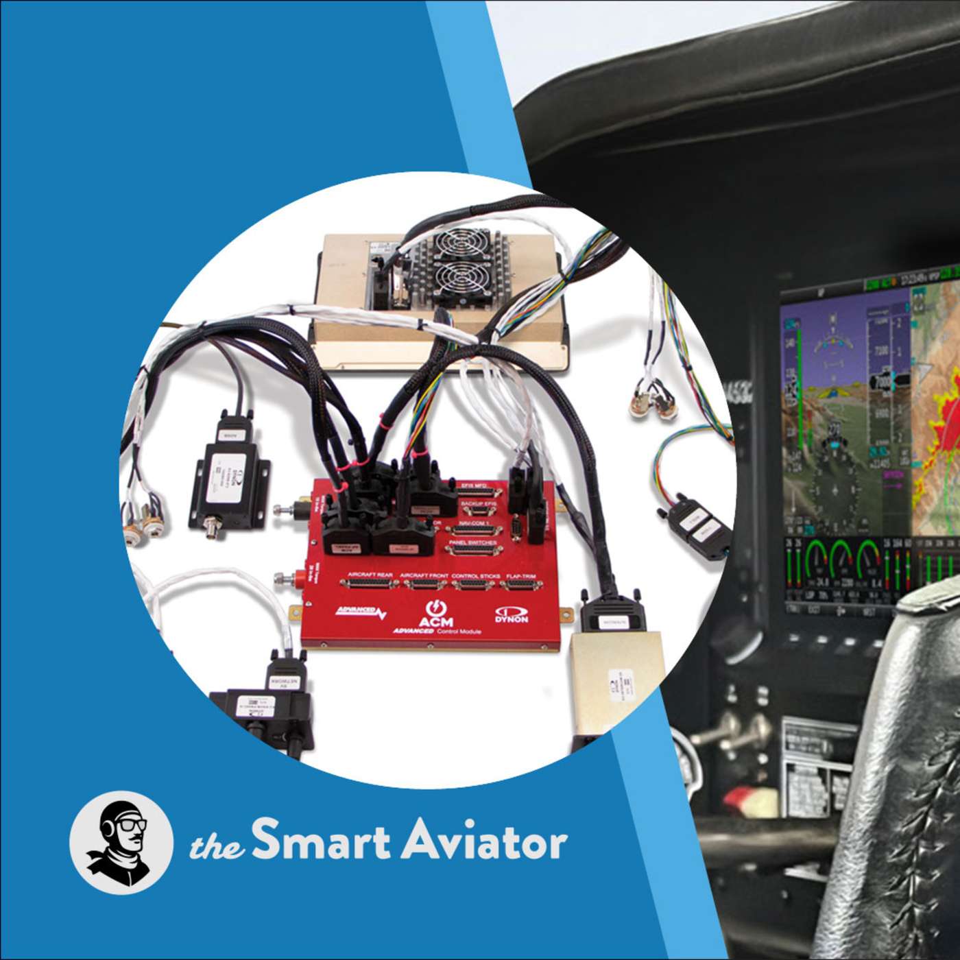 Dynon Avionics: Growing Market Reach