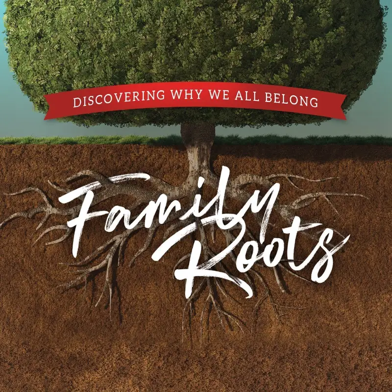 The Apple That Falls Far From The Tree