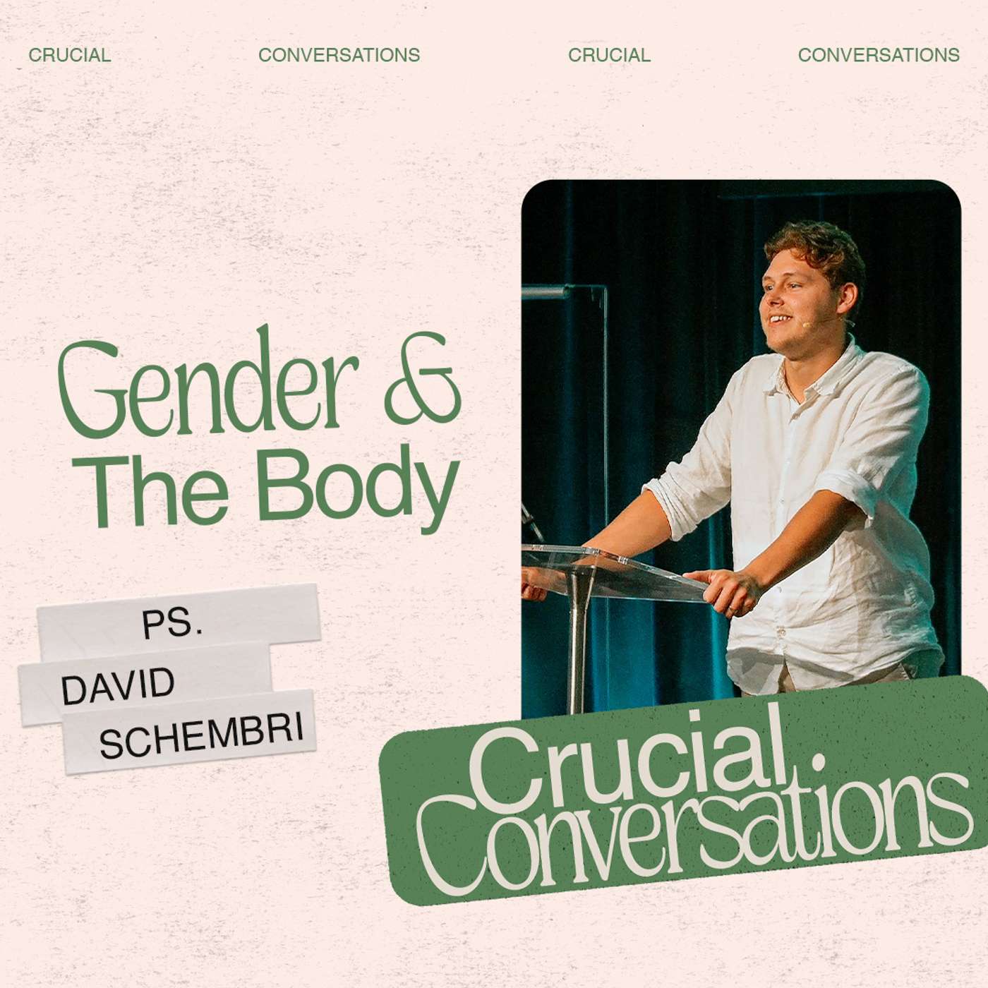 Newlife Church: Coolangatta