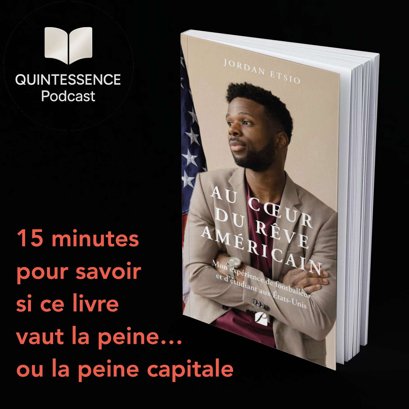 Quintessence Podcast