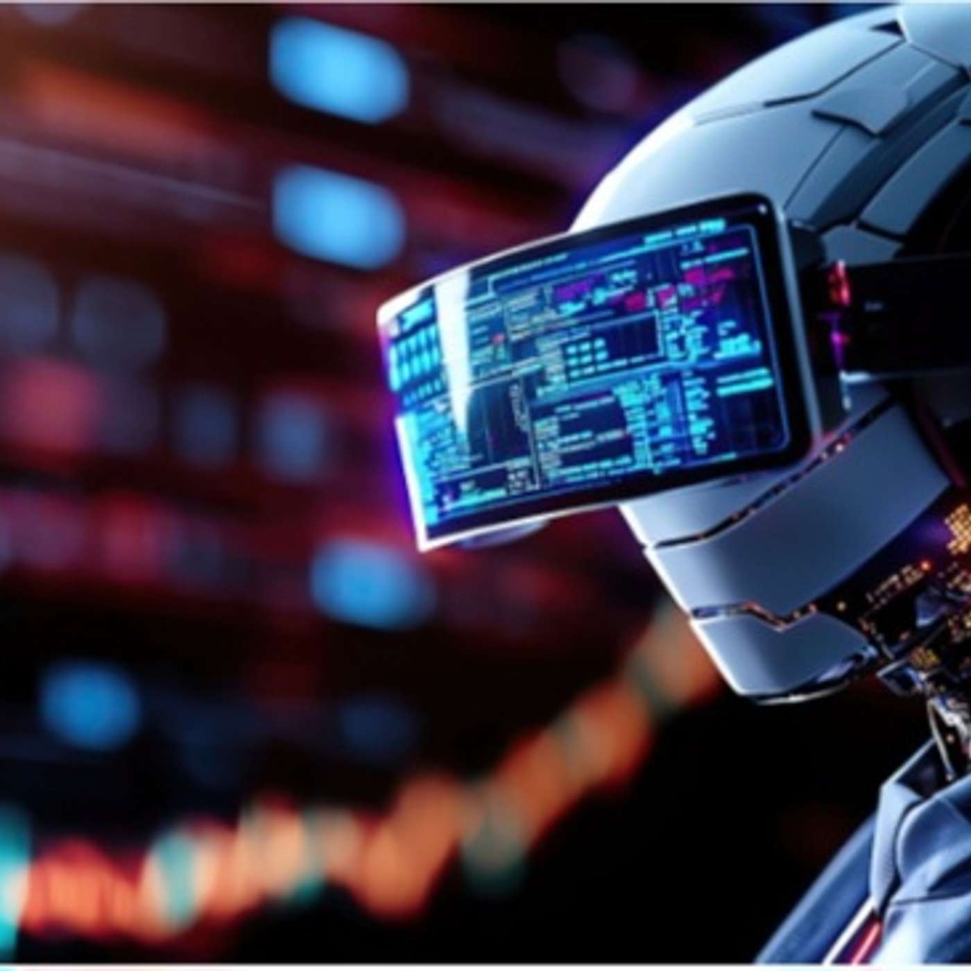 How Can Beginners Use an AI Trading Robot? 5 Free AI Trading Robot Platforms Offering Trial Access