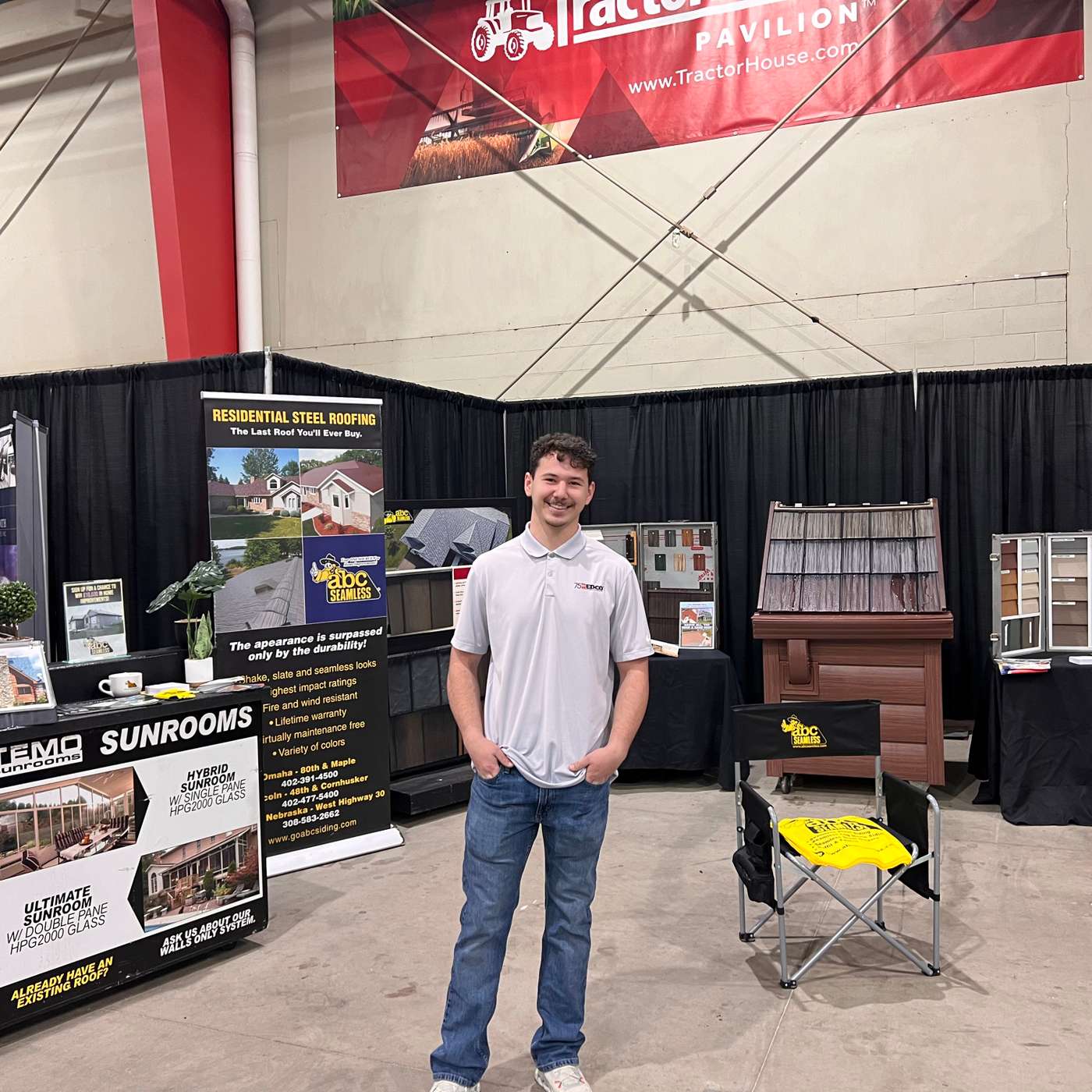 Nebraska News Service - Audio Report