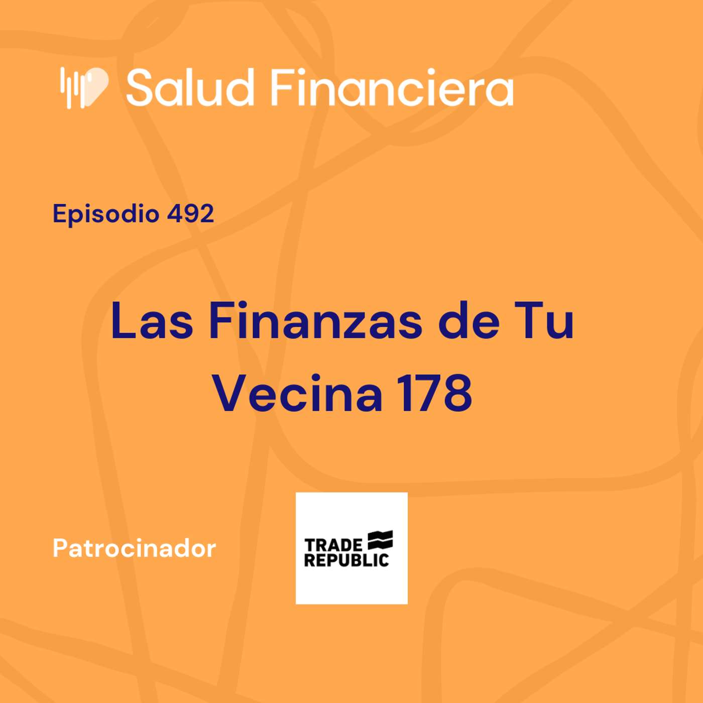 #492- Mi marido envió su caso y me ha entrado el gusanillo de invertir a mí (Finanzas de Tu Vecina 178)
