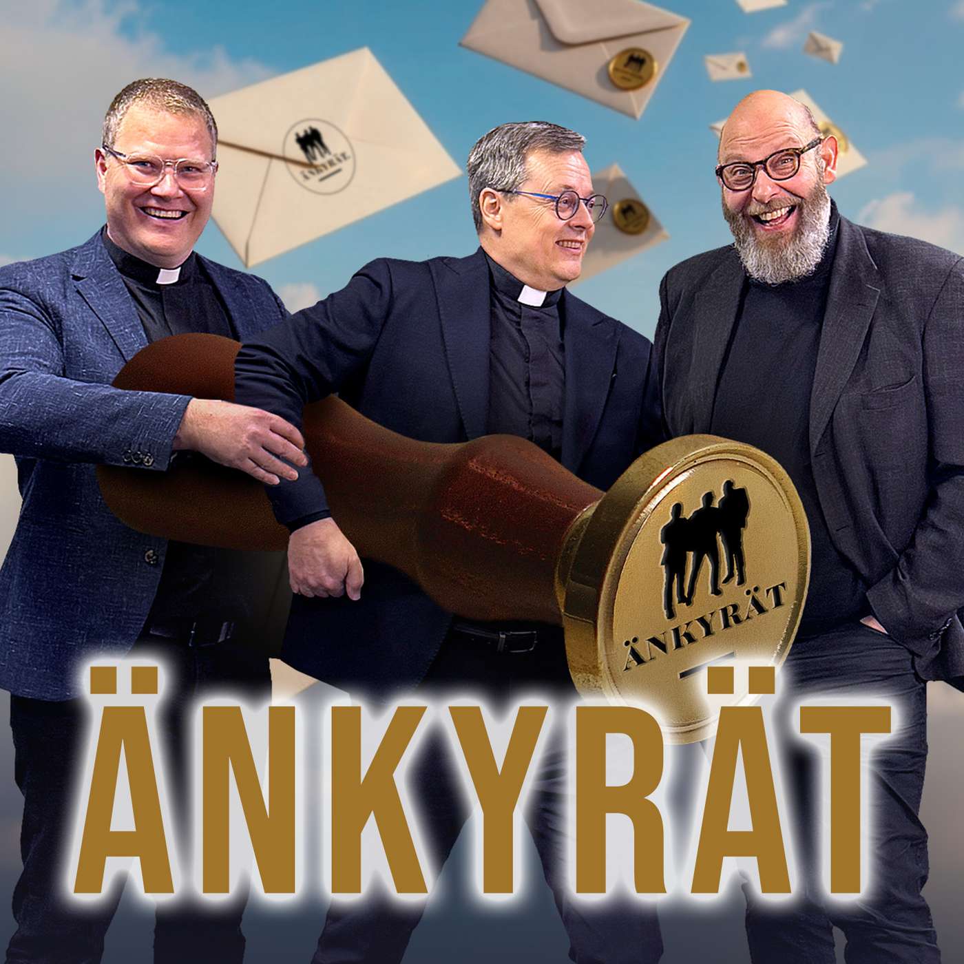 Änkyrät