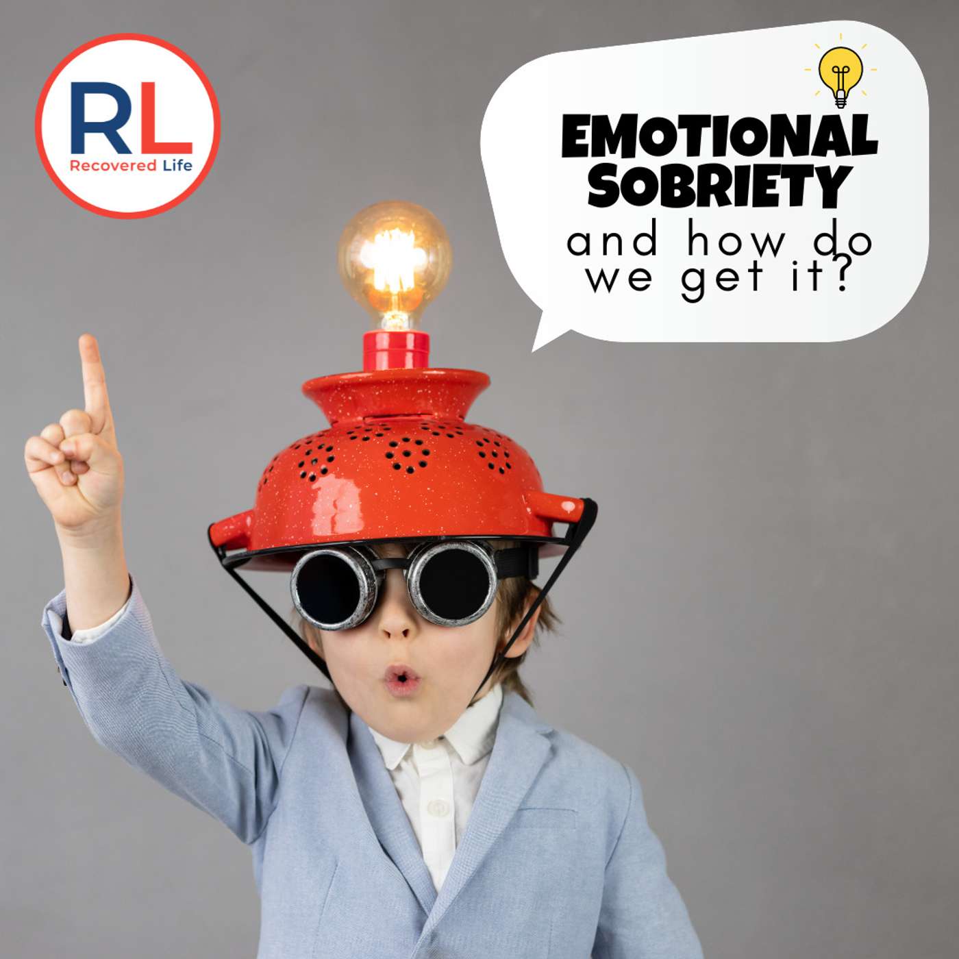 The Recovered Life Show