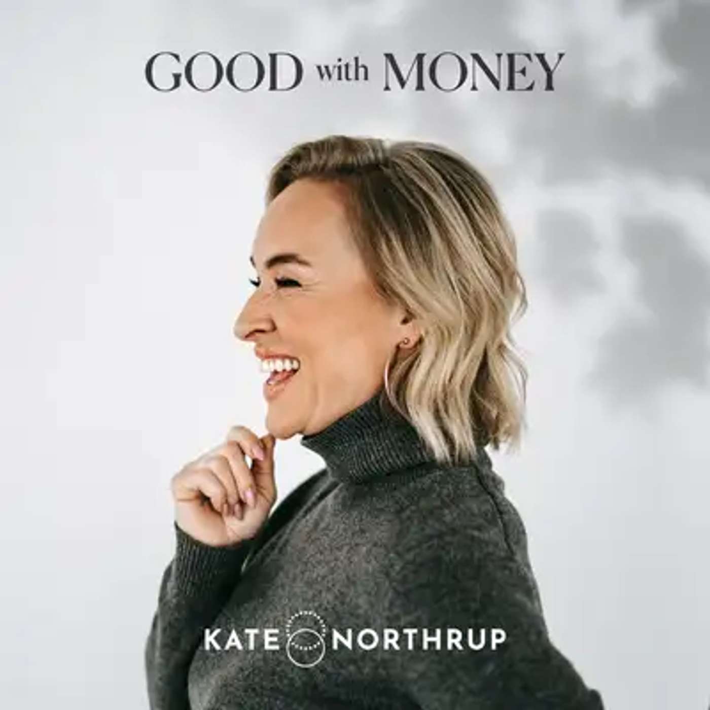 Welcome to Good with Money Premium episode artwork