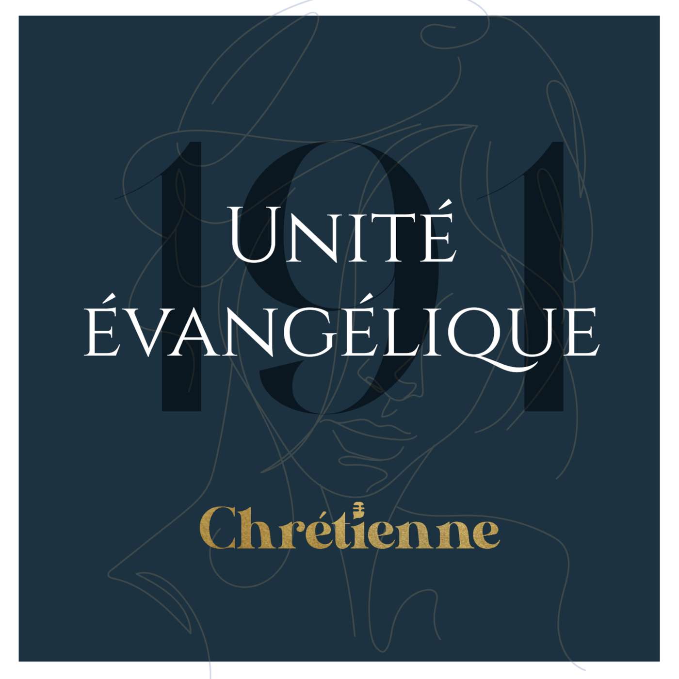 191. Un seul Corps, une seule foi: l’unité évangélique