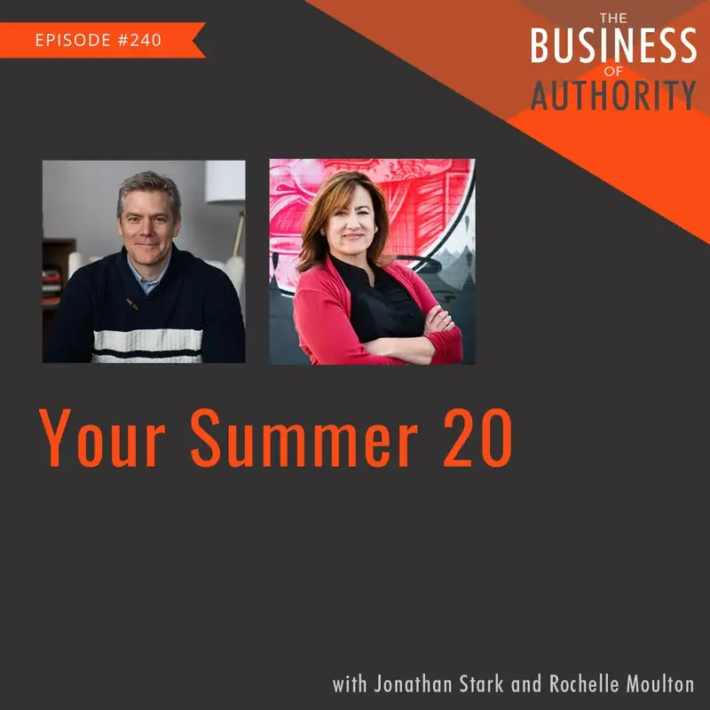Your Summer 20