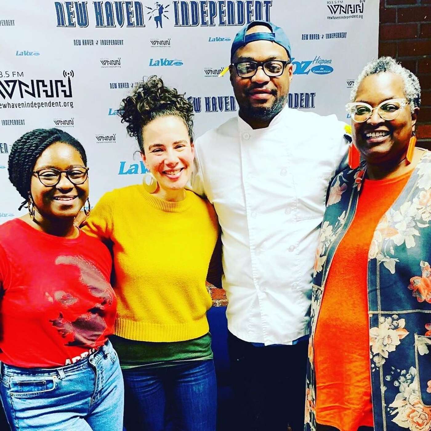 The Table Underground