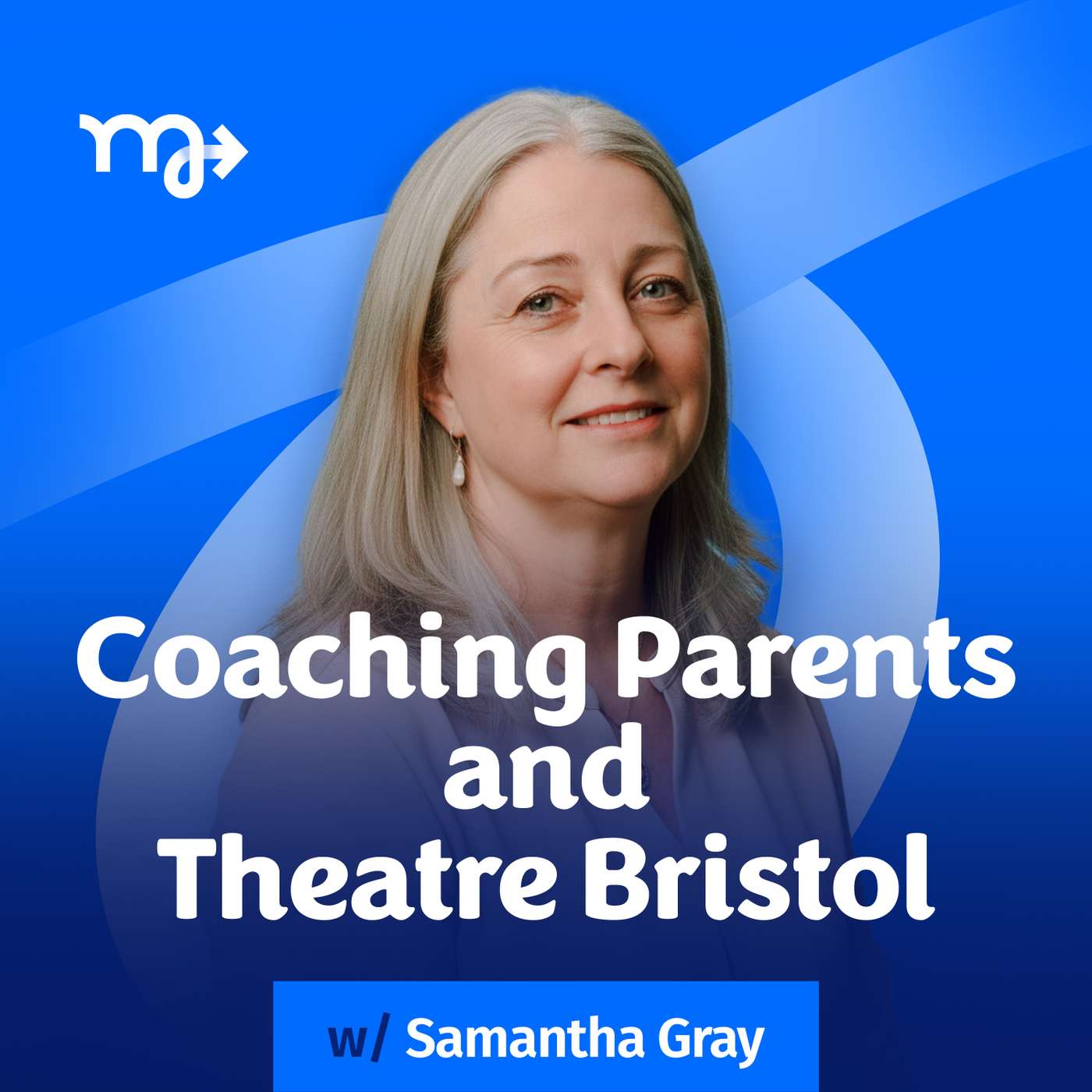 33. Coaching Parents and Theatre Bristol episode artwork