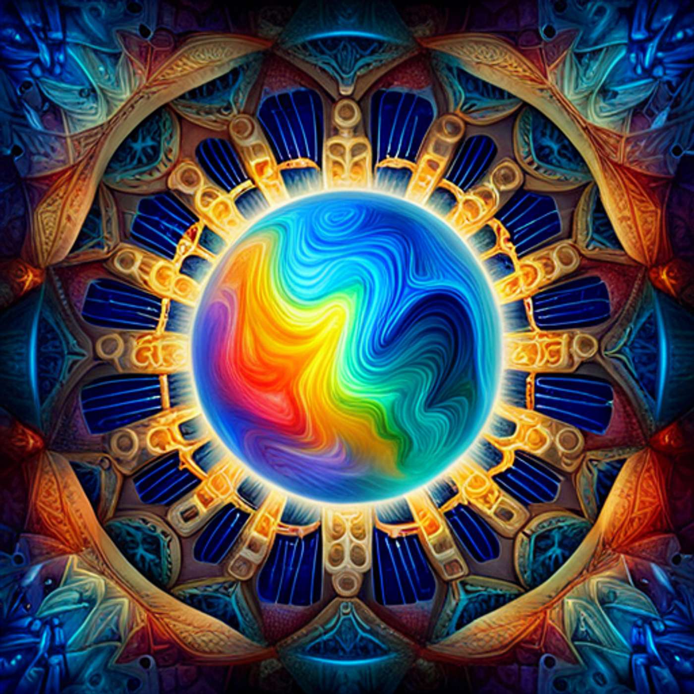 Silence Speaks: Wisdom from Pirkei Avot episode artwork