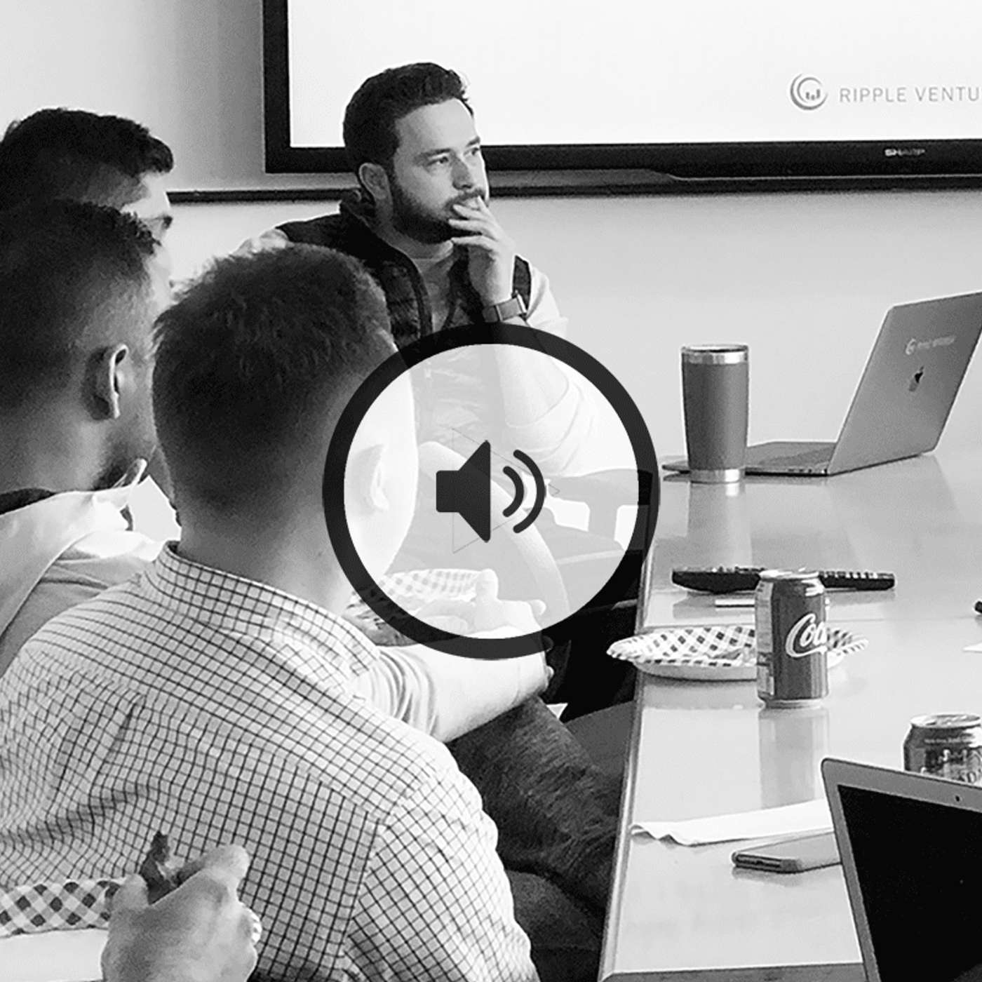 The StartWell Podcast