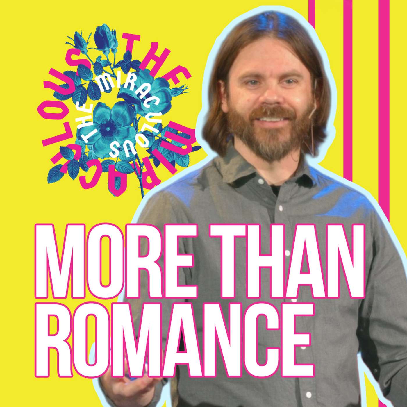 Love That Actually Lasts - Jeremy Duncan